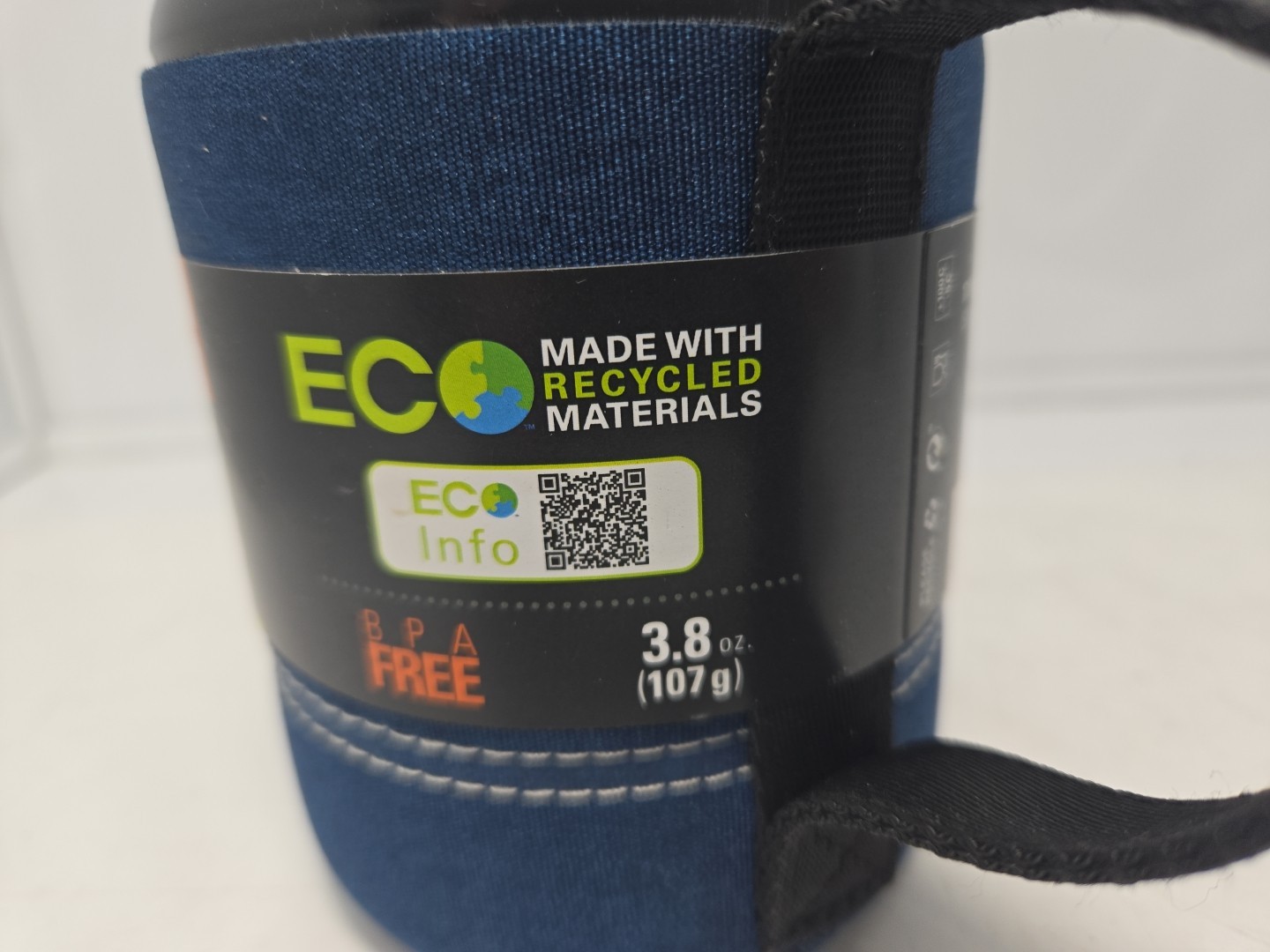 GSI Outdoors Infinity Backpacker Mug 3.5 Oz