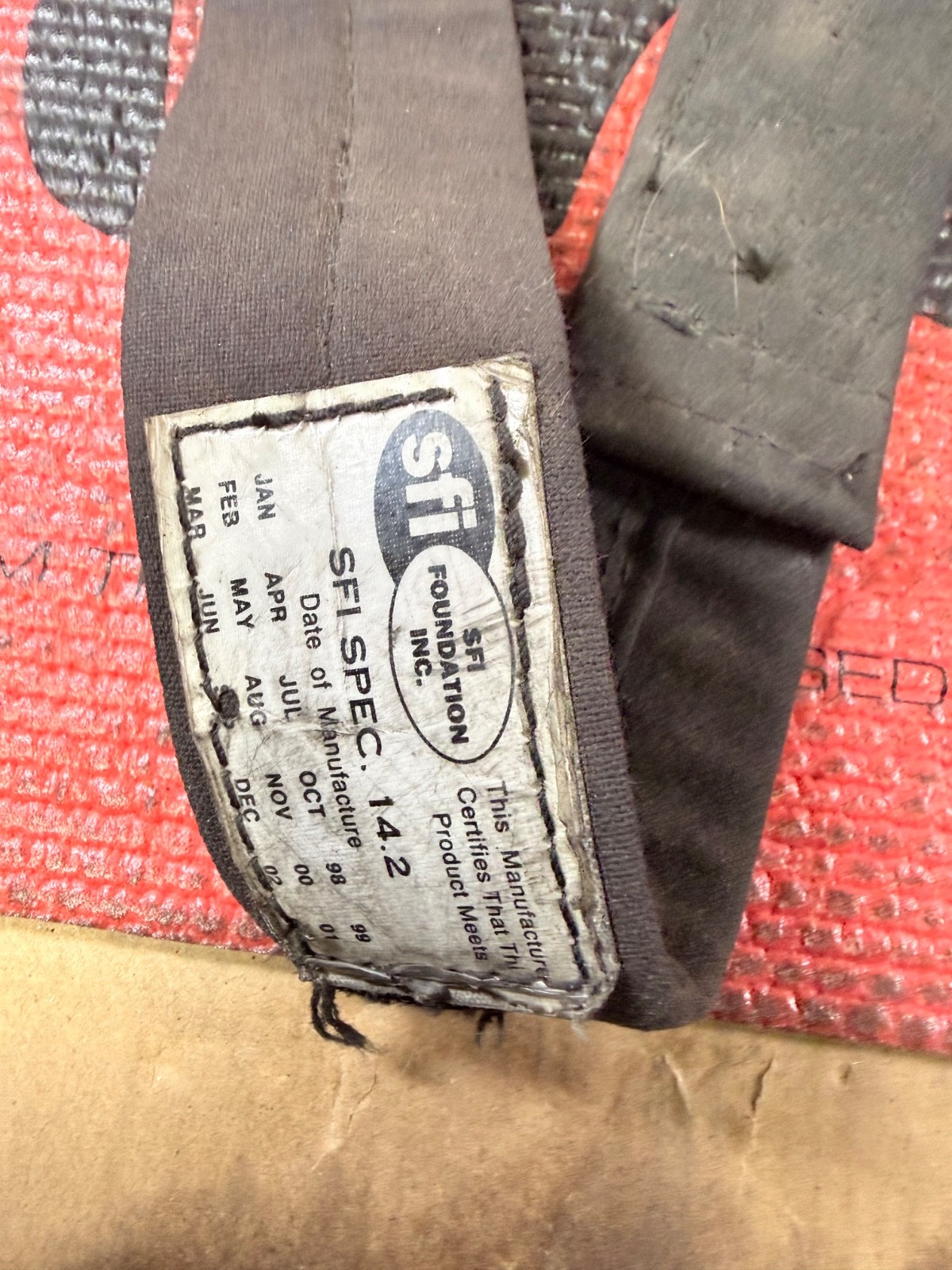 SUPERCHARGER BLOWER 6-71 - 14-71 BLOWER TO MANIFOLD RESTRAINT PLATE ALUMINUM