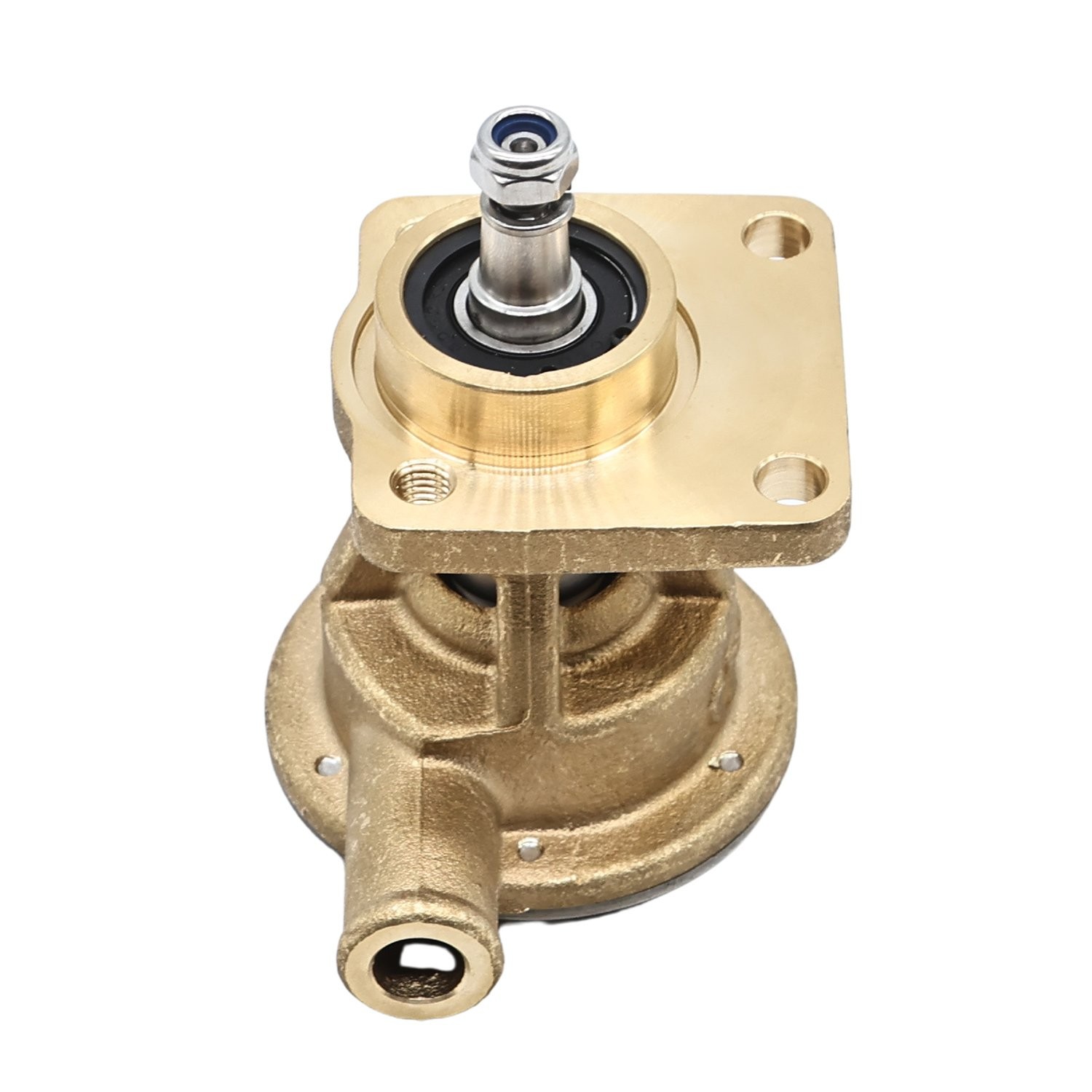 New 25-12057 Raw Water Pump for Northern Lights M643, M643K, M643M