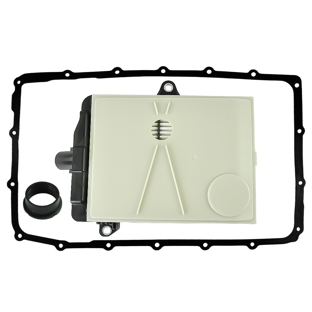 New 10R80 Ten Speed Transmission Filter Kit for Mustang Expedition Explorer F150