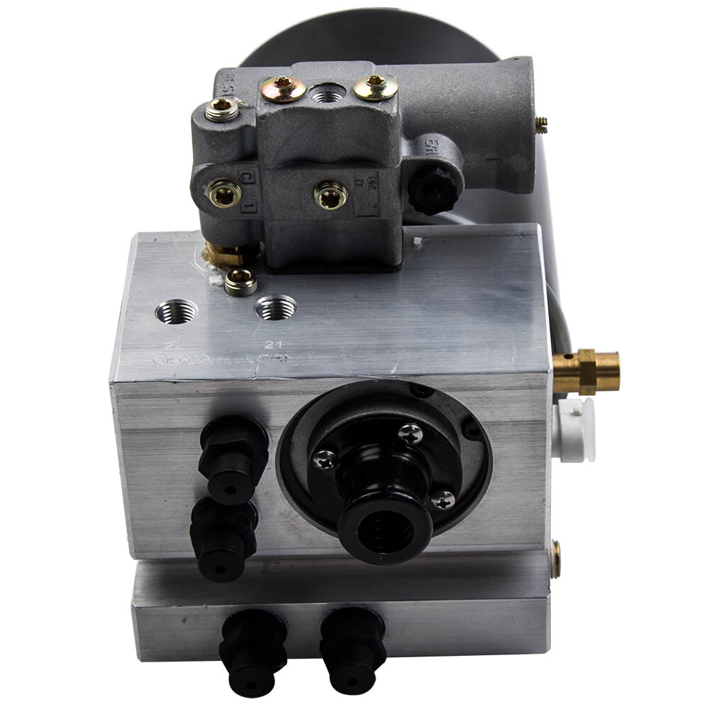 Air Dryer Extended Purge Style Replace for Freightliner for Bendix 801266