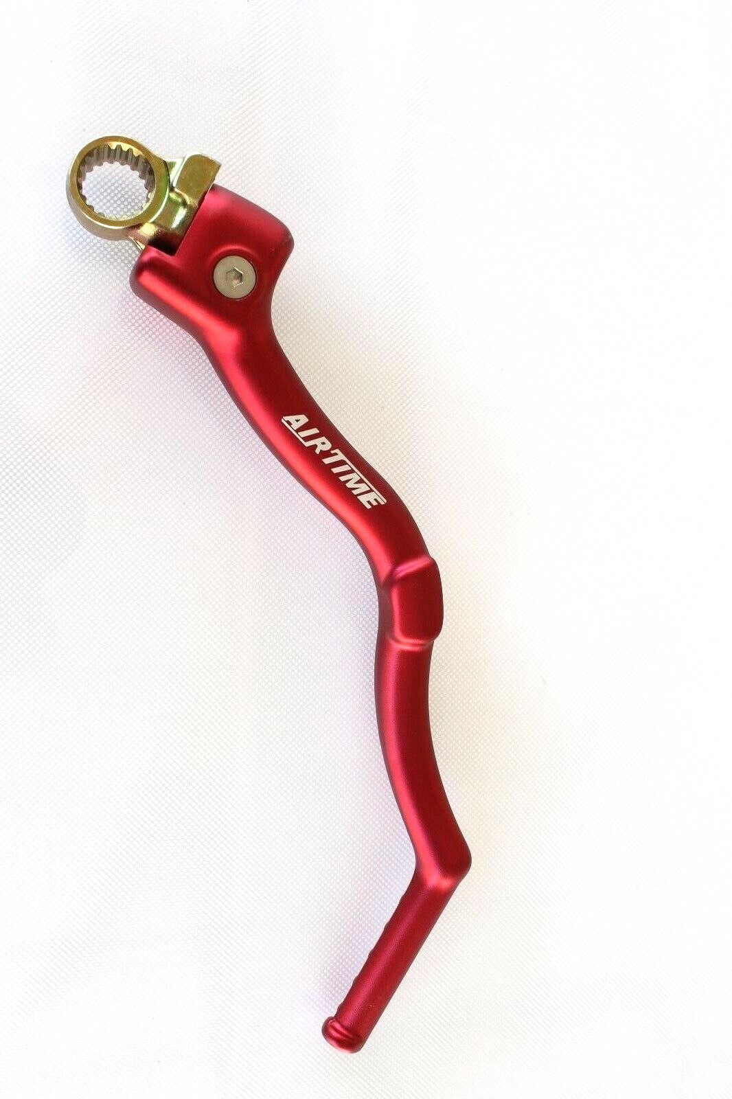 NEW FORGED KICK START STARTER LEVER FOR HONDA CRF450R CRF 450R (2002-2005) RD136