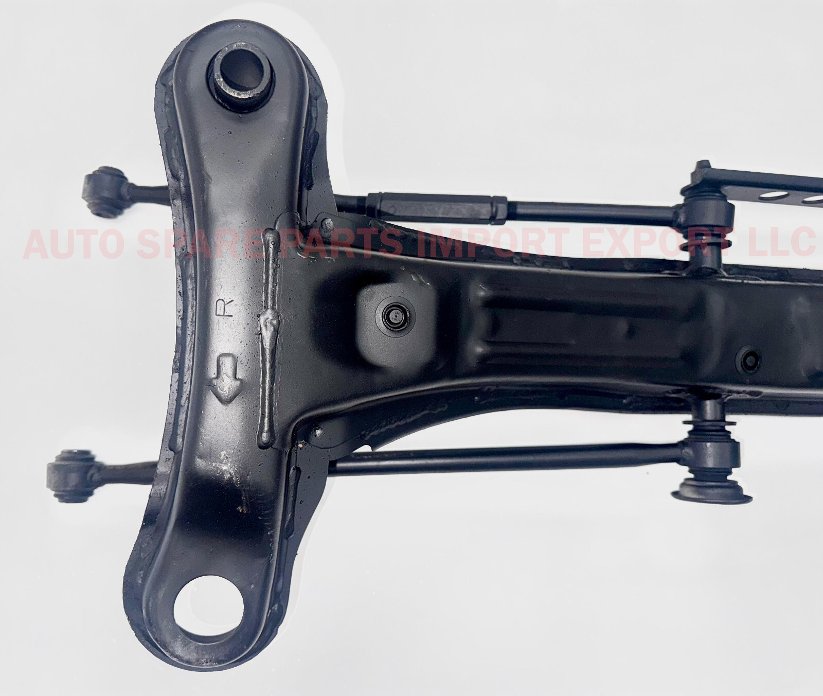 1997-2001 Toyota Camry Lexus ES300 97-04 Avalon rear k sub frame crossmember OEM