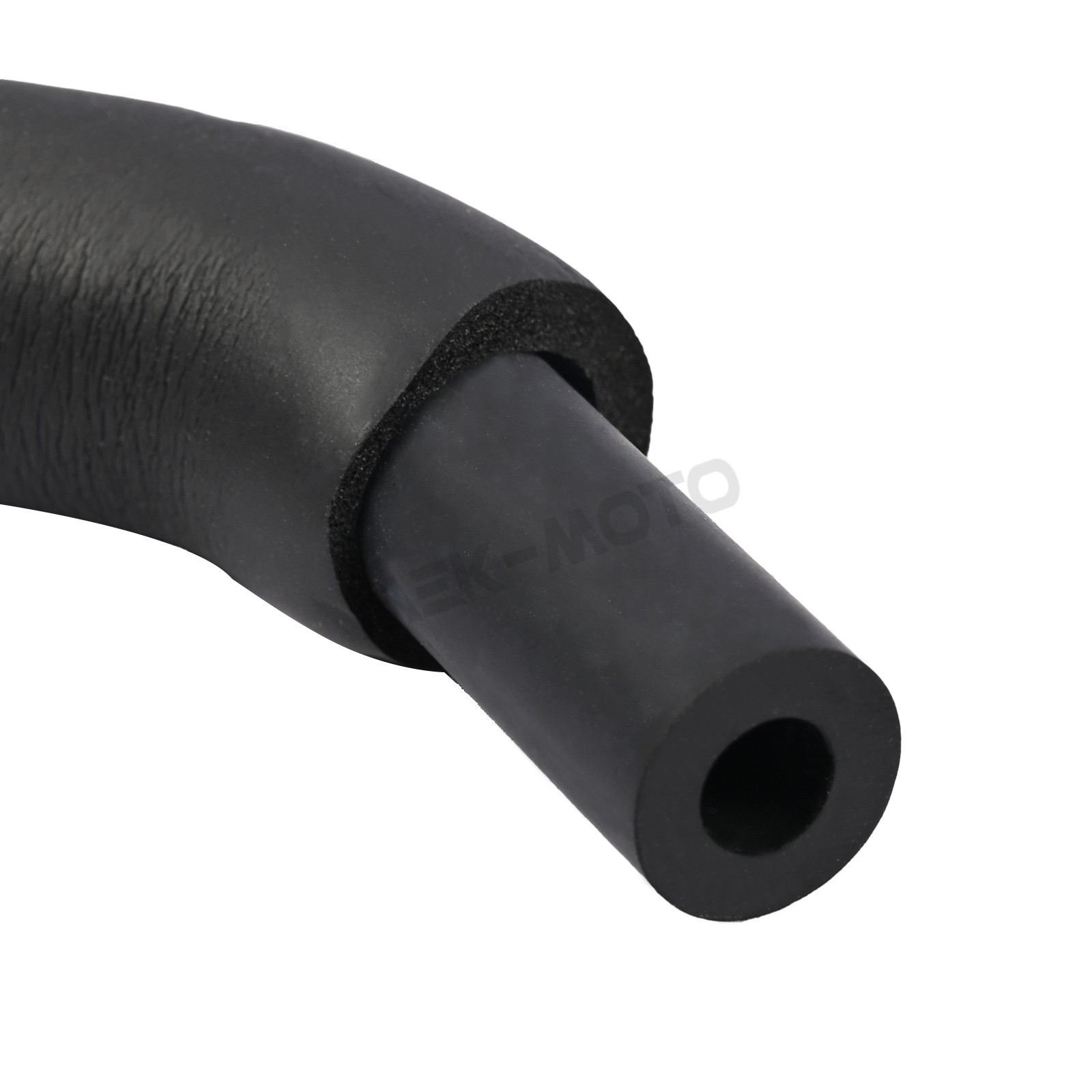 12261-46051 12262-46050 2Pcs PCV Ventilation Hose for Lexus IS300 GS300 SC300