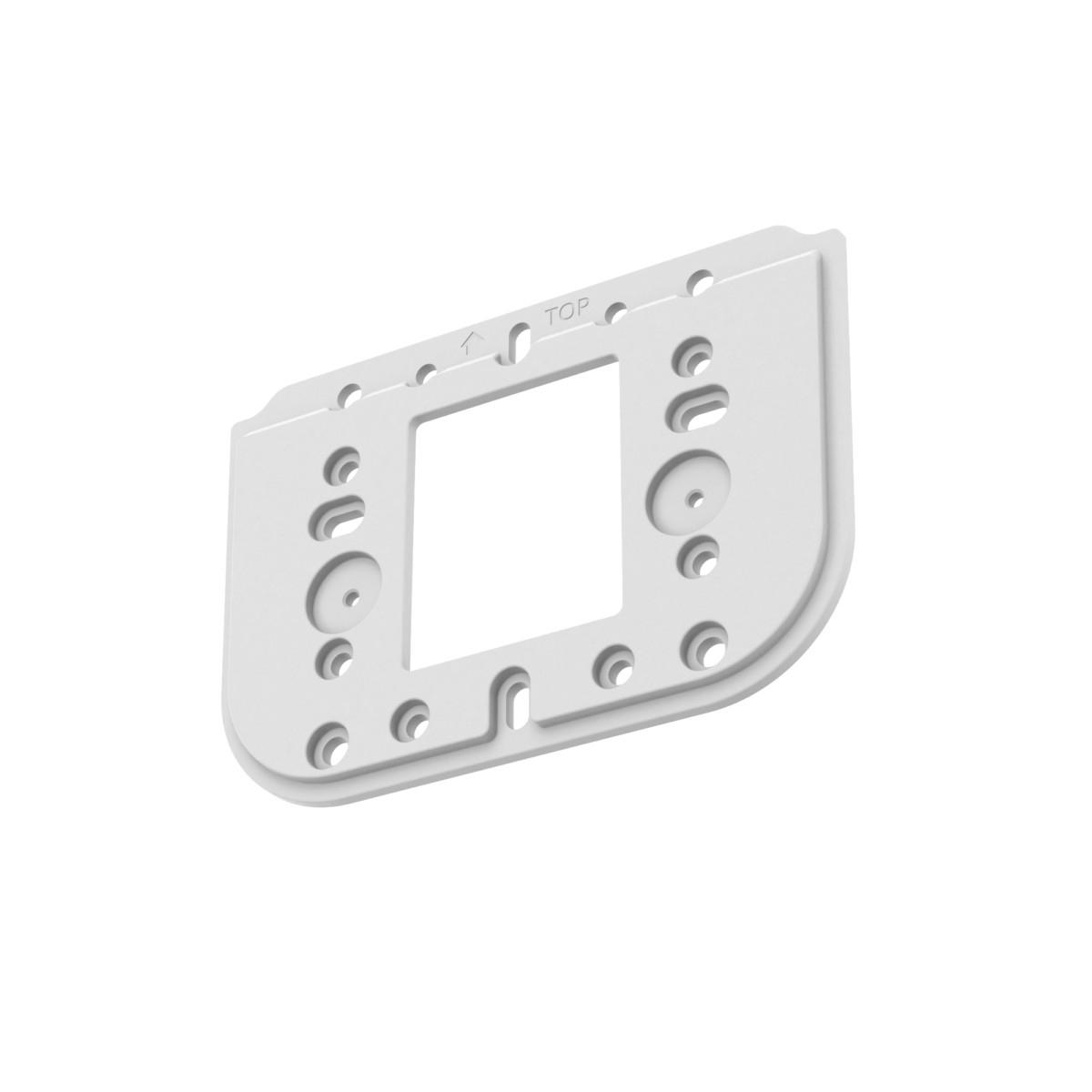 Hanwha SBP-137WMW1 New In Box