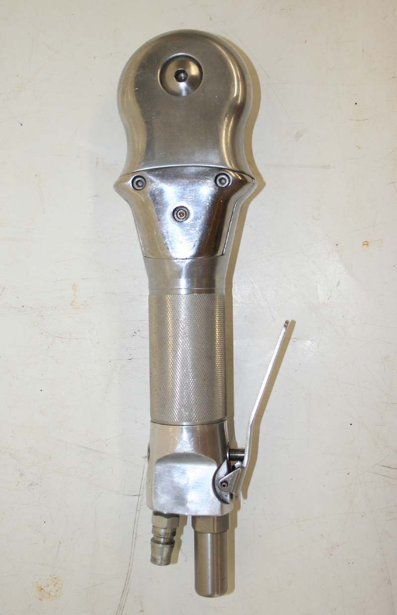 Cattle sheep hog slauter dehider skinner Meat saw Jarvis EFA Kentmaster