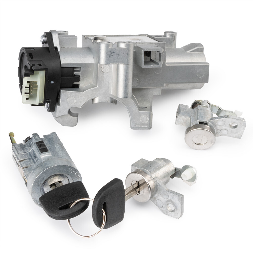 15795322 Ignition Switch Cylinder Lock Assembly For Isuzu Hummer GMC Chevrolet