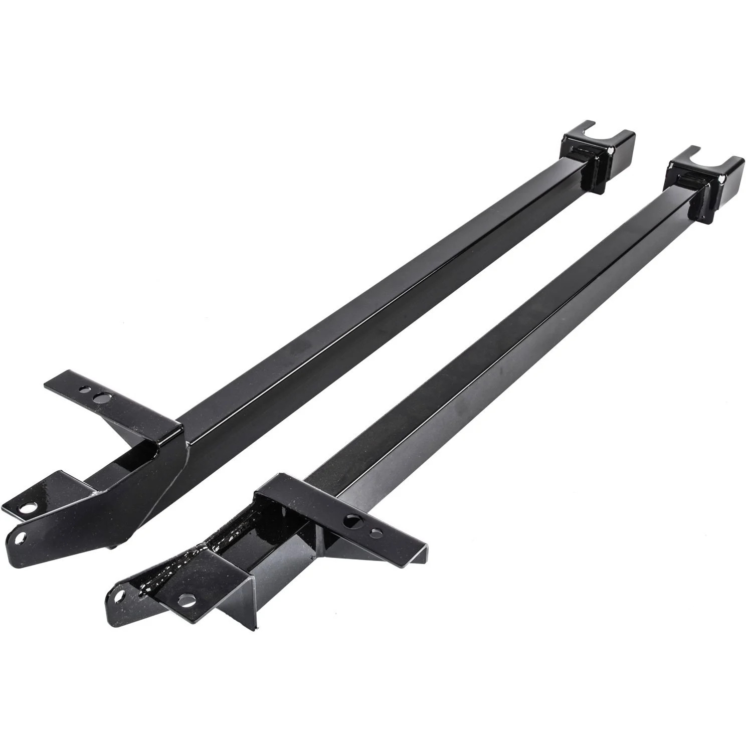 JEGS 64720 Bolt-On Subframe Connector Set