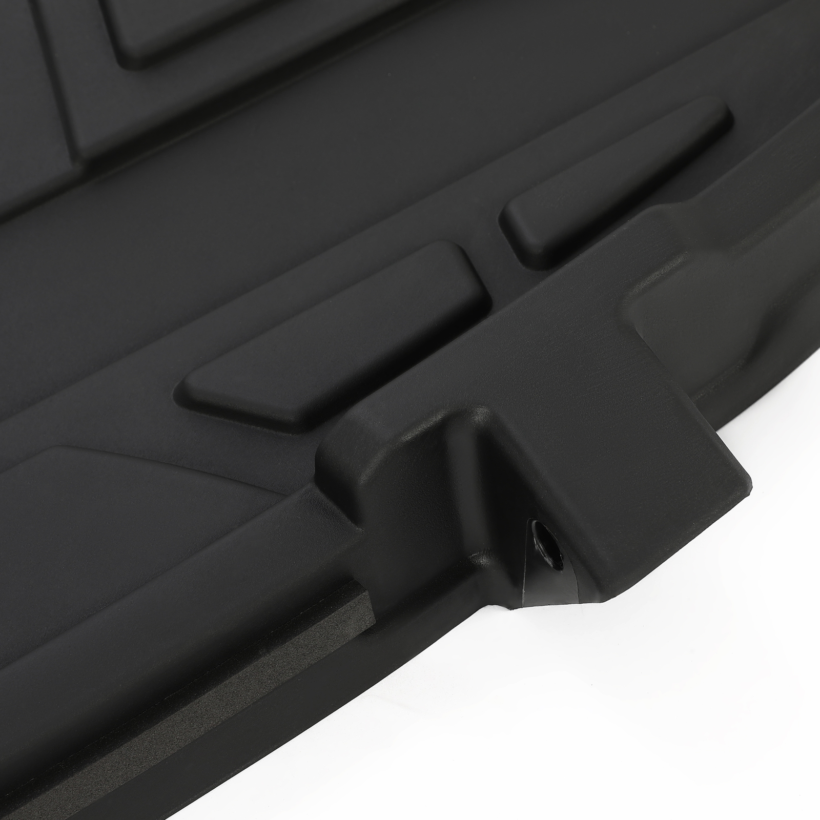 Black Front Storage Box Lid For Sportsman 400 450 500 700 800 2005-2010 #2633162