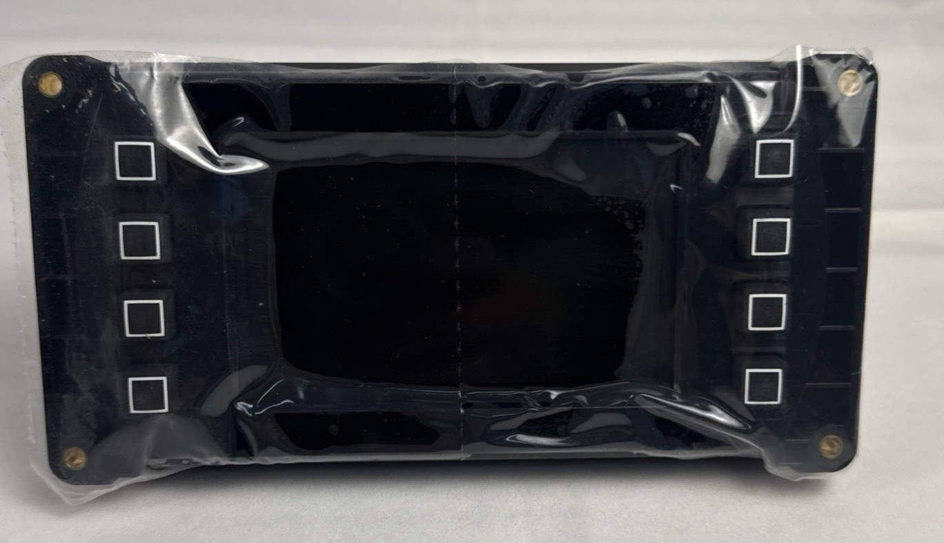 POLARIS SLINGSHOT GENUINE OEM RADIO & DISPLAY UNIT 3280600 (78350527) 2015-2017