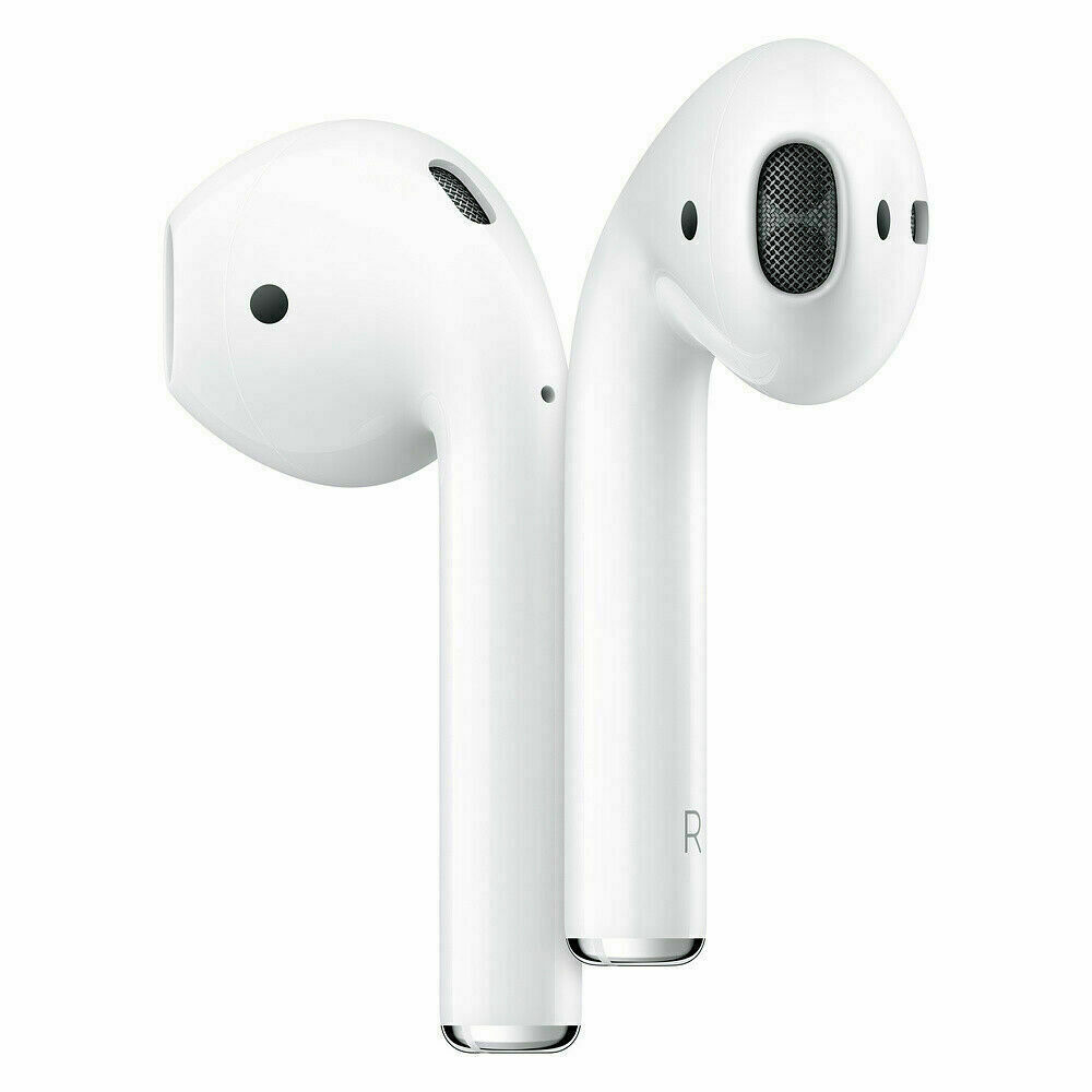 Apple AirPods 2nd Gen Genuine Replacement Right or Left or Charging Case