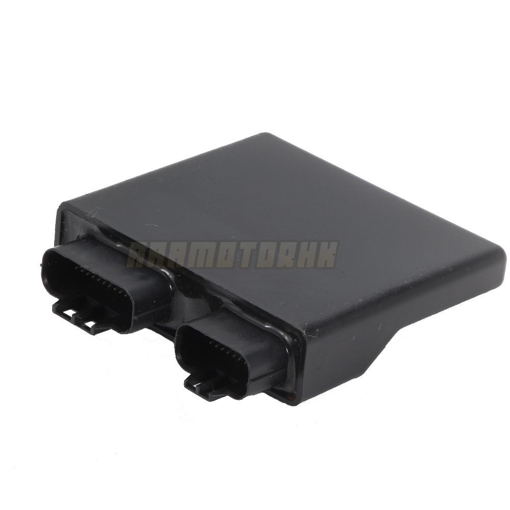 OEM ECU CDI Computer IGN CONT For Kawasaki KVF750 Brute Force 750 4X4i 2008-2011