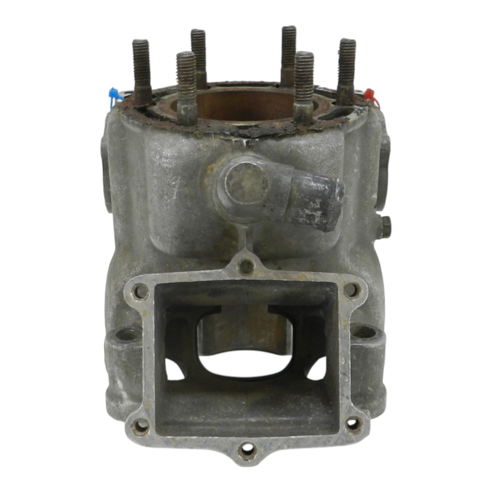 1987 HONDA CR250R CYLINDER CORE E-1 66.35MM 06120-KS7-305 06120-KS7-405