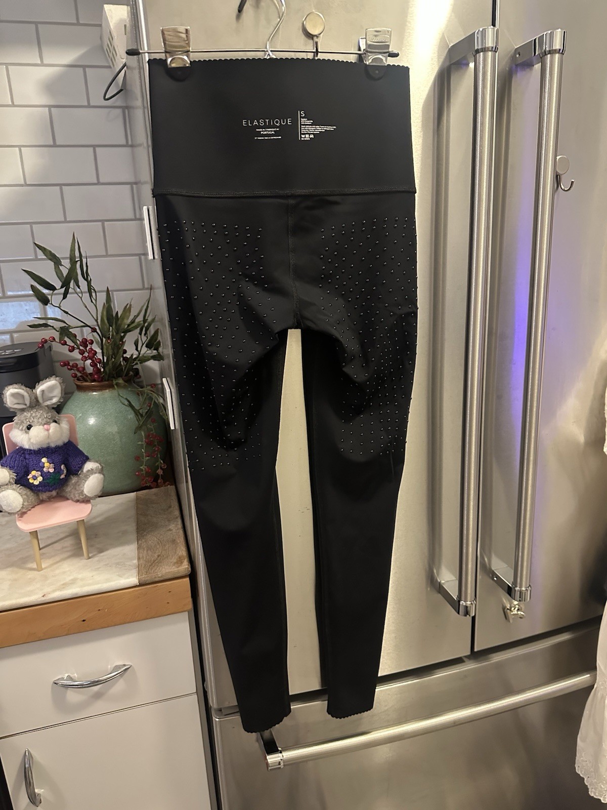 Elastique Athletics Black Compression,lymph Health,Training Exceptional