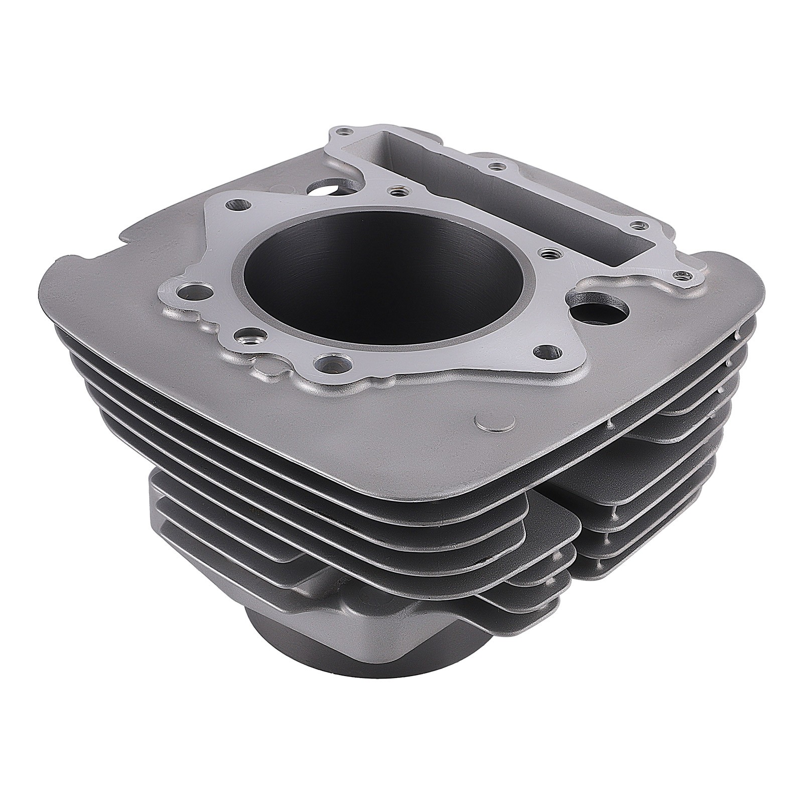 Cylinder Piston Gasket Top End Kit For Yamaha Grizzly 600 1998-00 XT600 1990-95