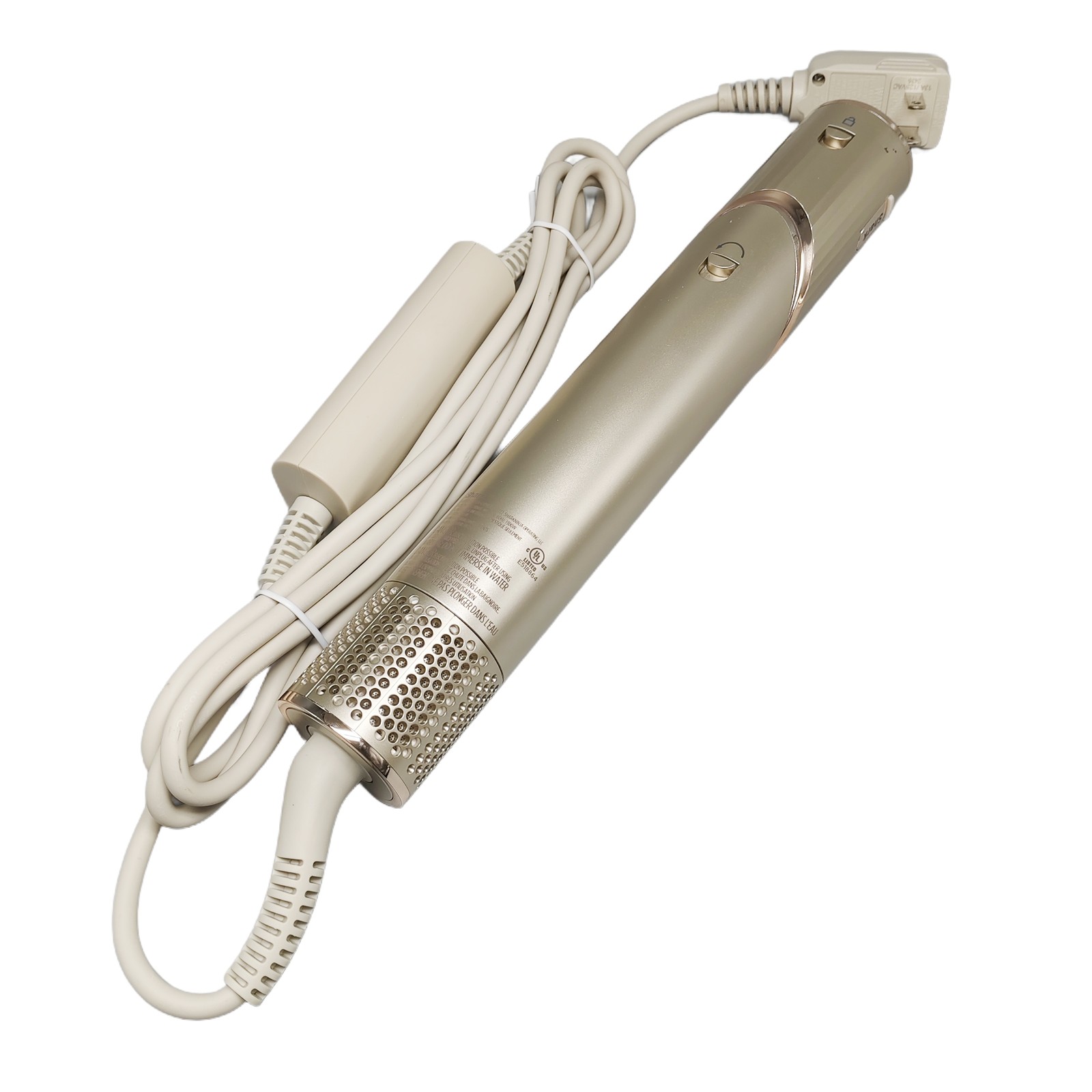 New Unopened Shark HD430 FlexStyle Air Drying and Styling System US Stock