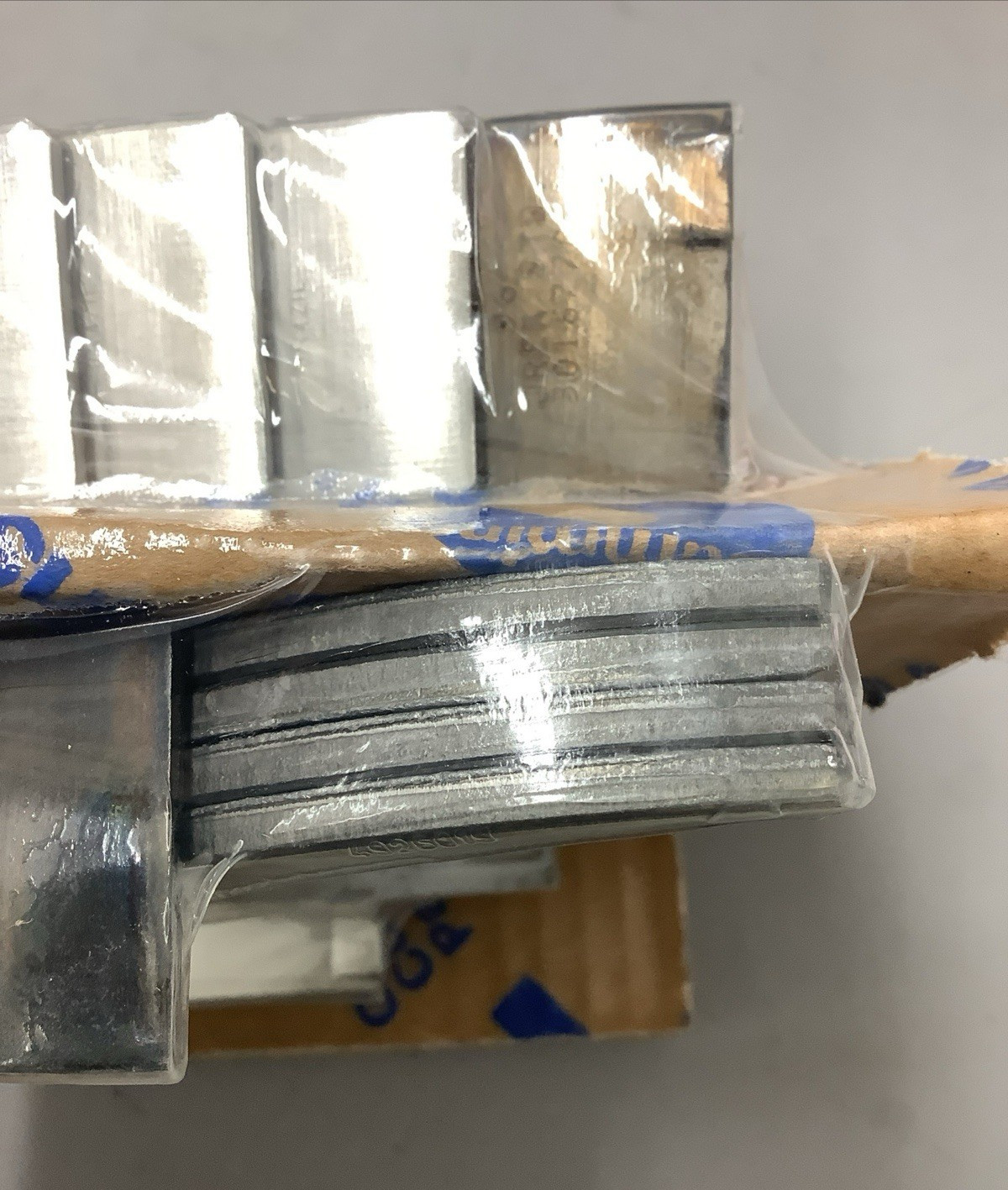 Genuine Cummins 4025125 Main Bearing Set for Non-Cert 11L M11 Engines (r86)