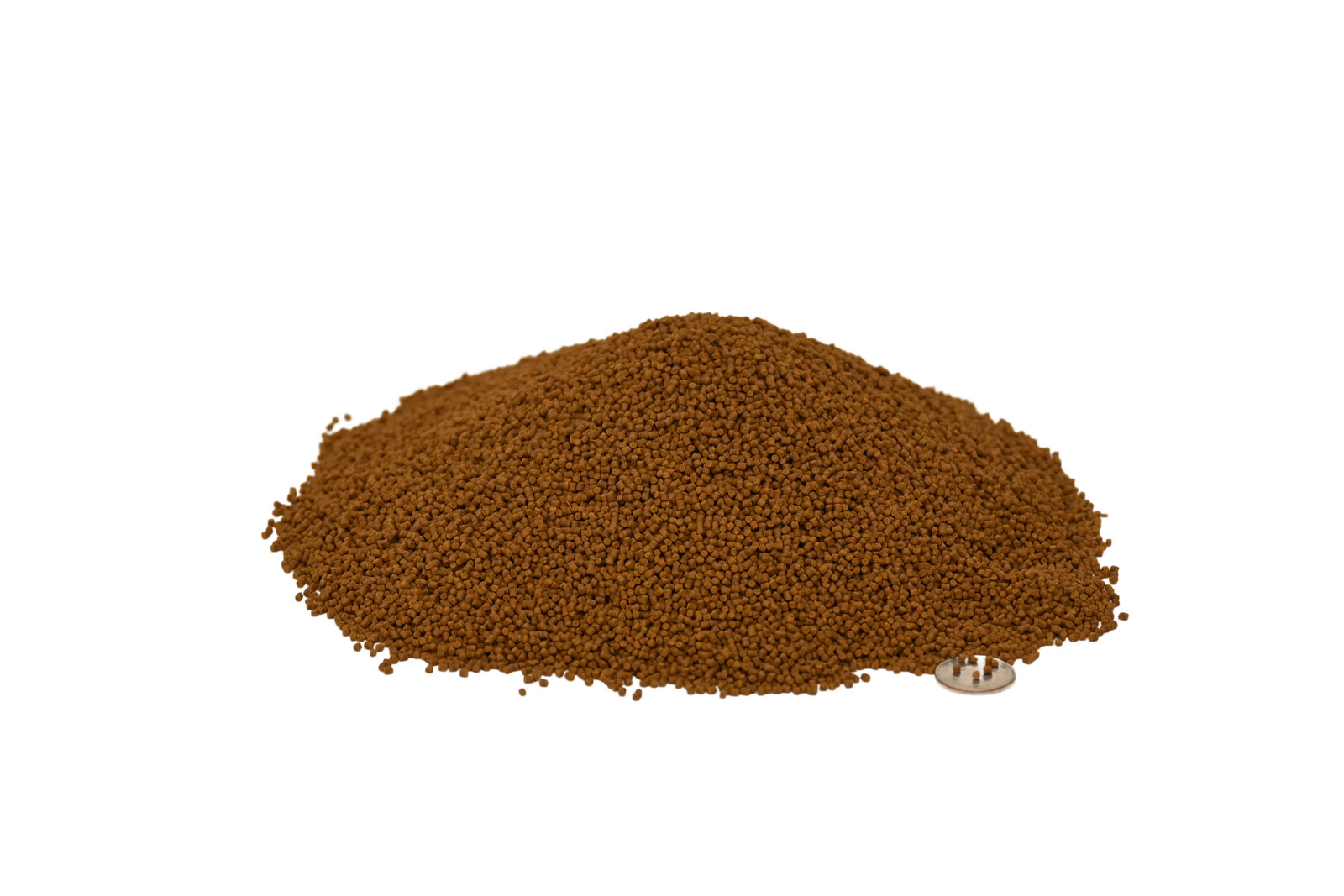 Ken's Premium Hi Intensity Color Enhancing Pellets 2 mm