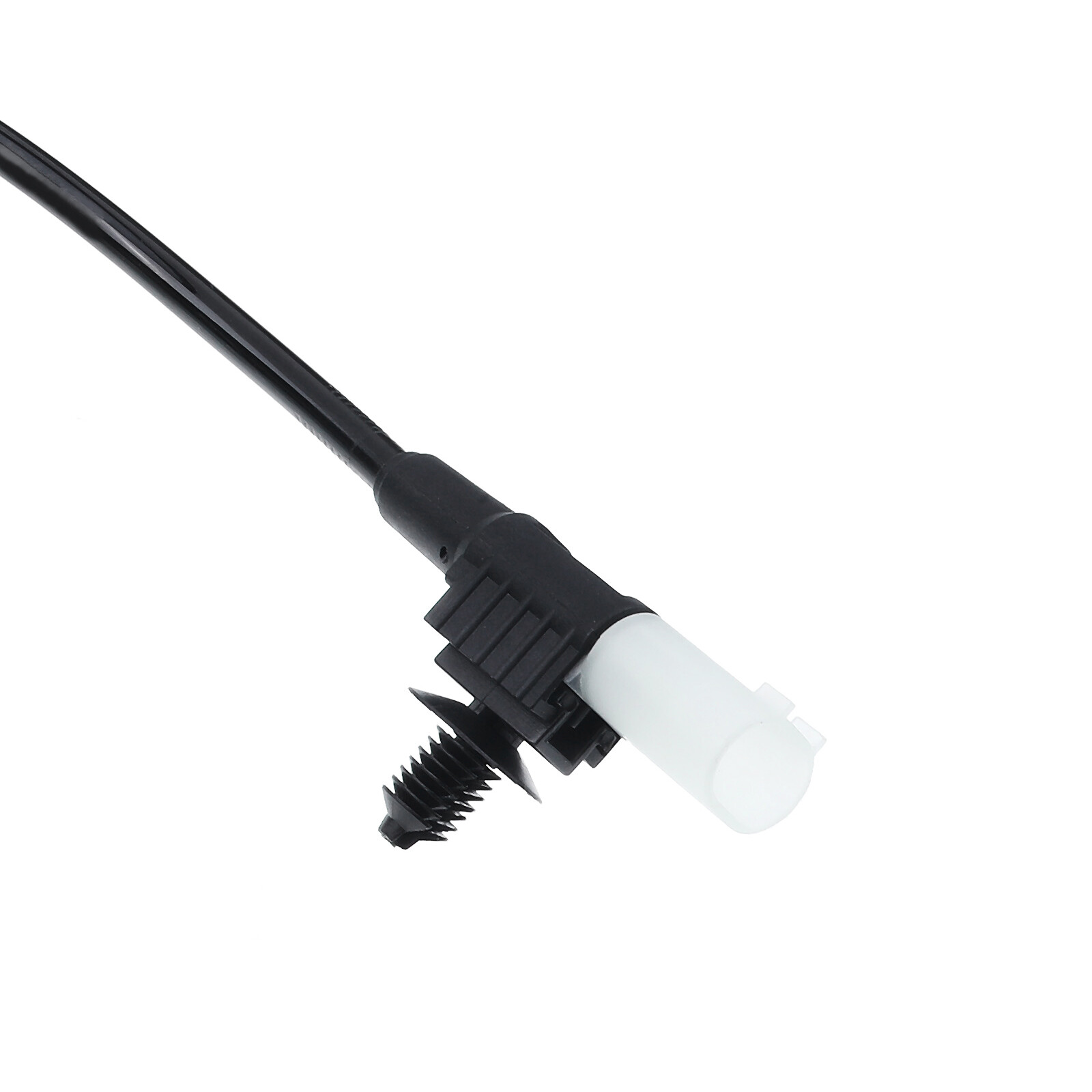 2Pcs Front & Rear Disc Brake Pad Wear Sensor for Land Rover Range Rover Sport