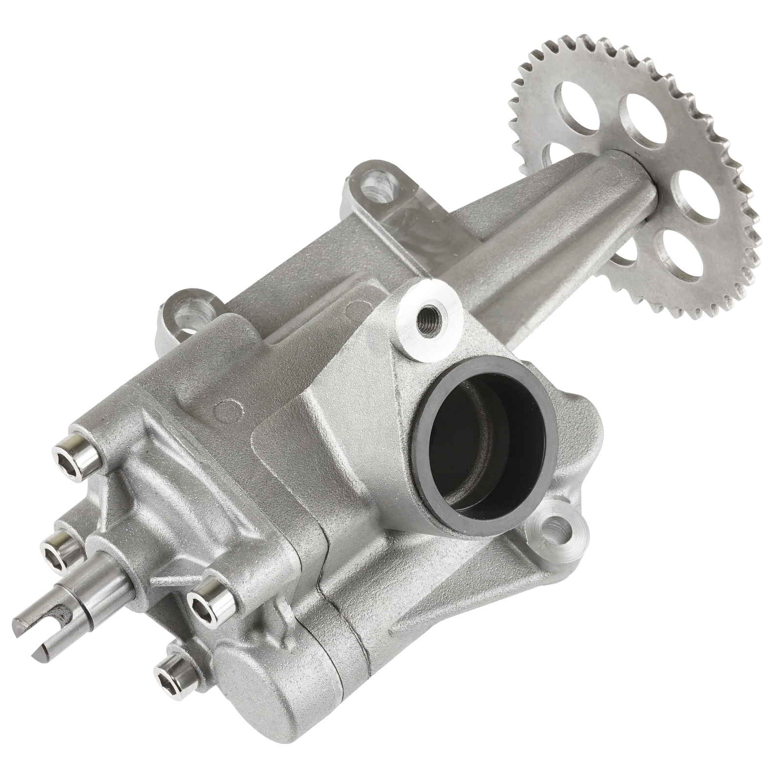 for Polaris RZR XP 900 EFI 2013 / RZR XP 4 900 EFI 2013 Complete Oil Pump