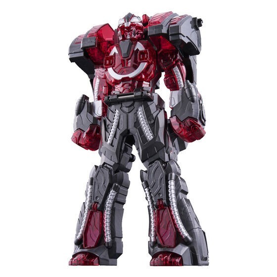 DX Tega Nagure with sentai ring gozyu polar TegaNagure ver. PRESALE