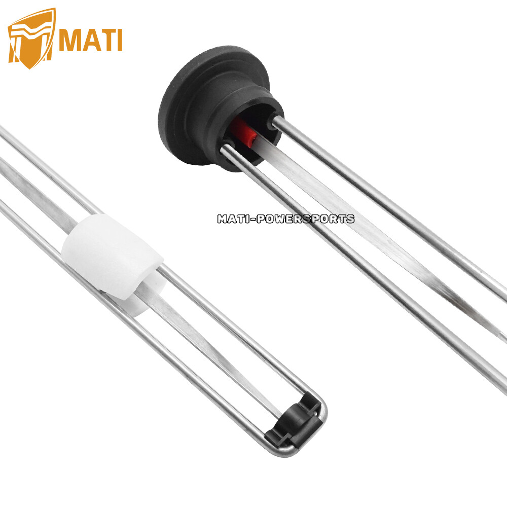 Gas Cap Fuel Gauge for Arctic Cat Snowmobile Replaces 1670-241 & 1670-523