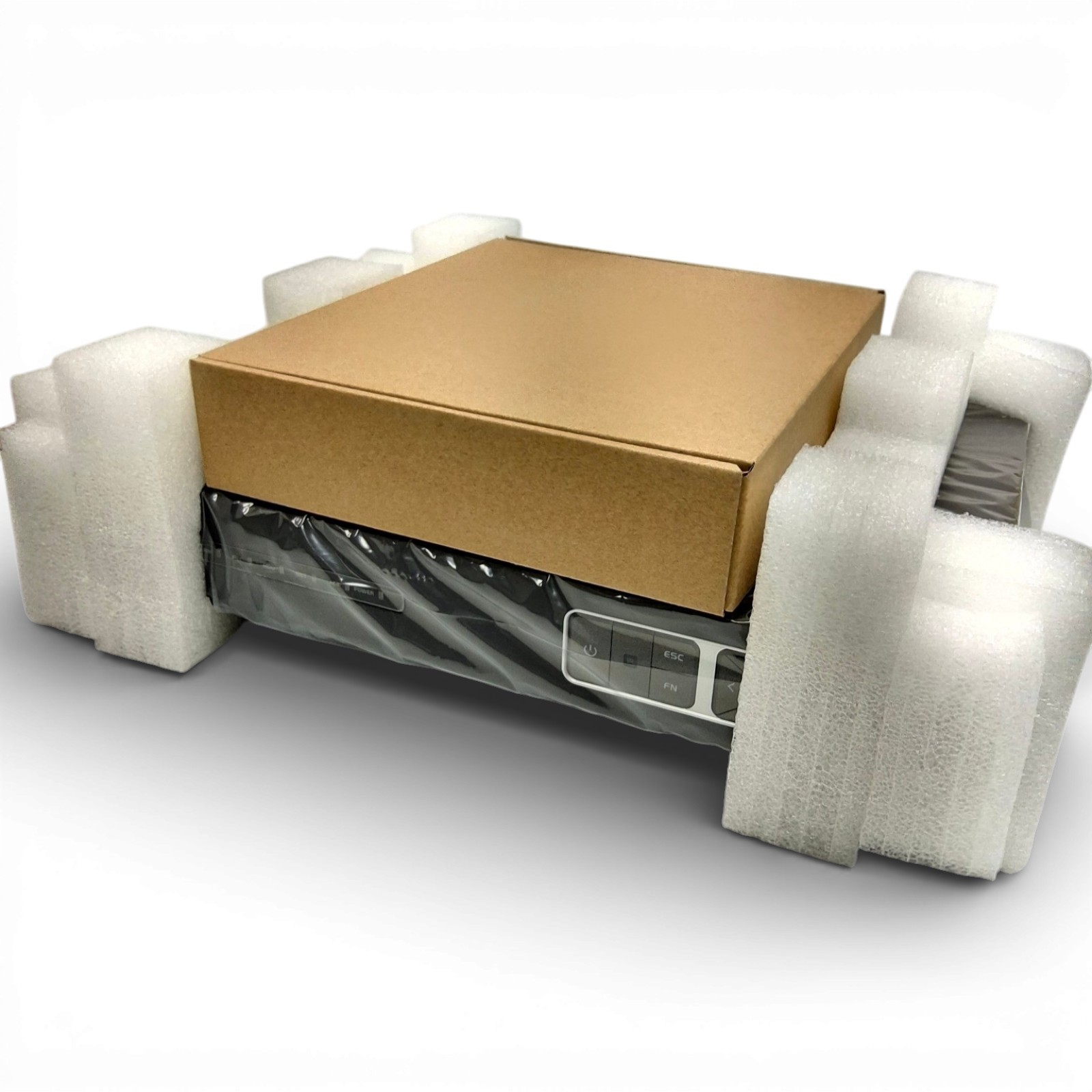 Amcrest ProHD 720P 4-Channel Digital Video Recorder Model AMDV7204 1TB