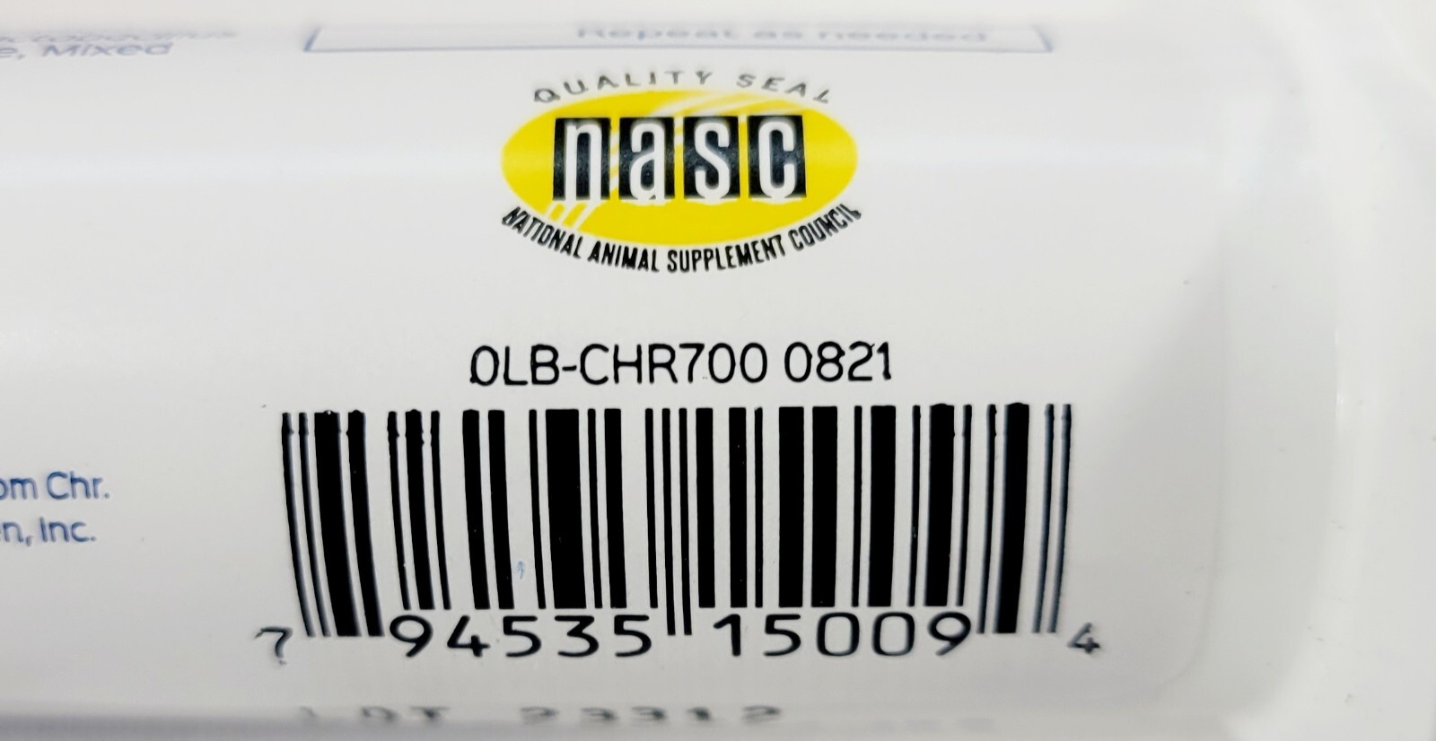 Probios Equine One Oral Gel Probiotic Digestive Horse Supplement 1.05 oz 30-g