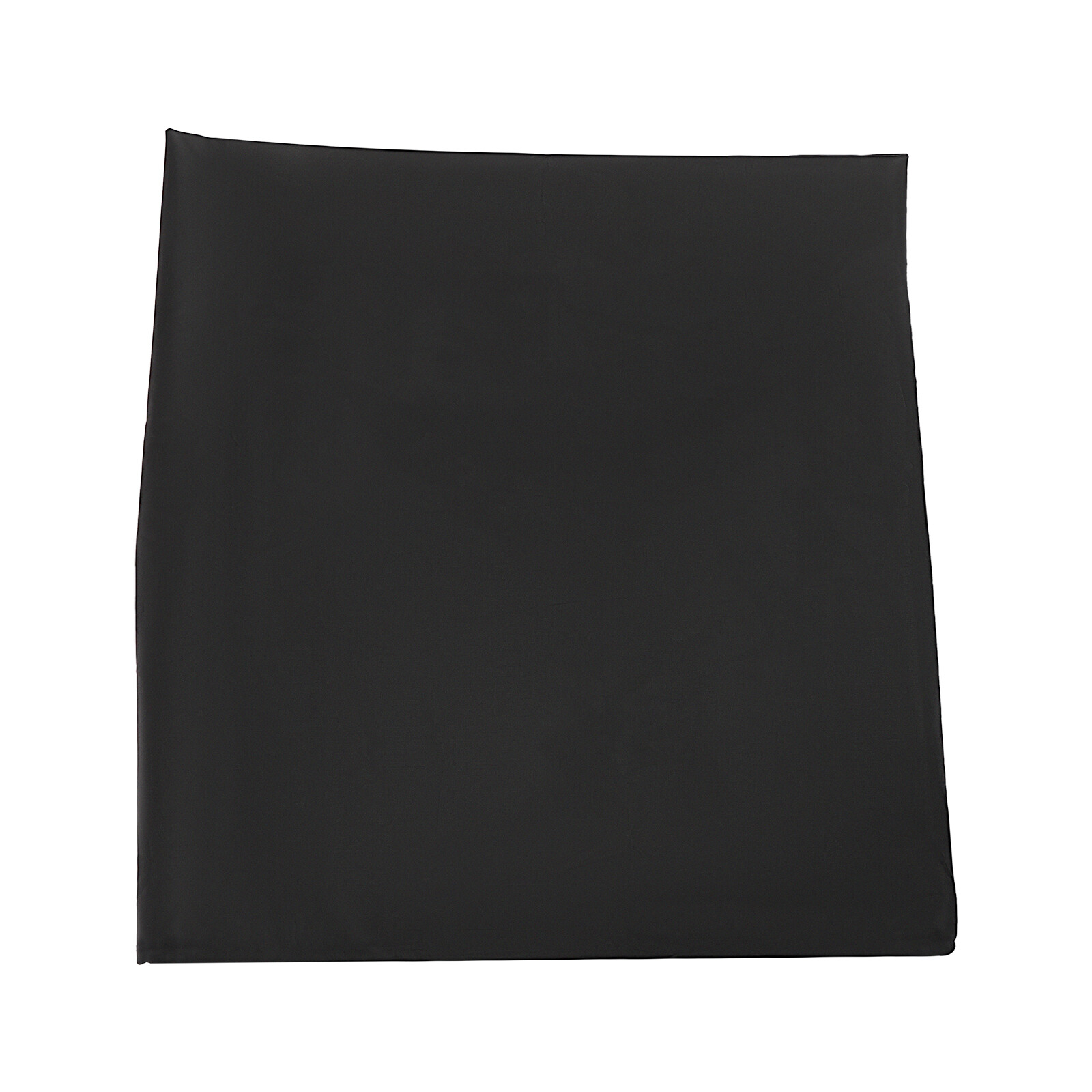 DJ Display Stand Scrim DJ Facade Event Booth Cover DJ Stand Decorative Black NEW