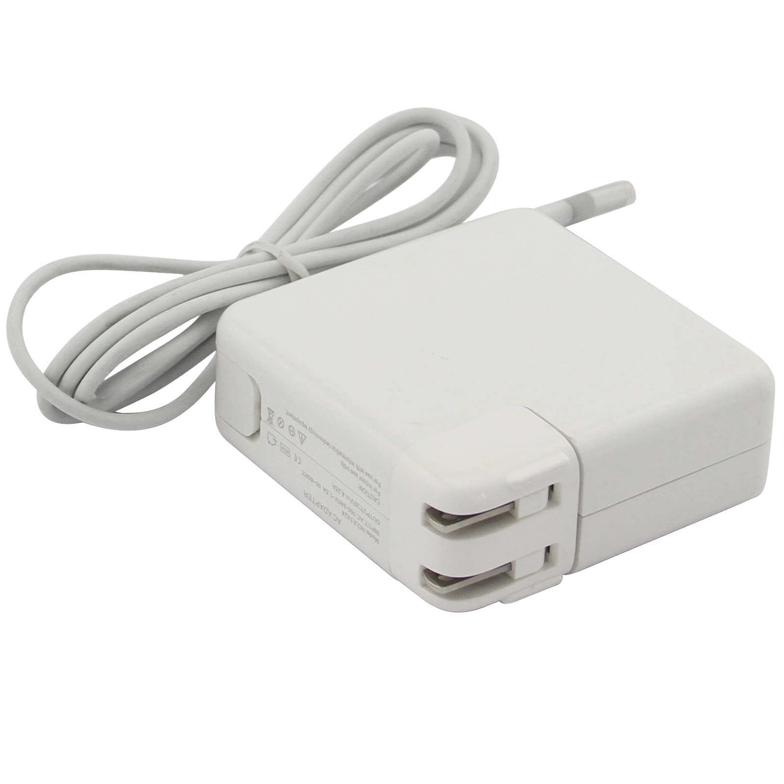 85W Power Adapter Charger For Macbook Pro 15 inch Mid 2012 2013 2014 2015 T-tip