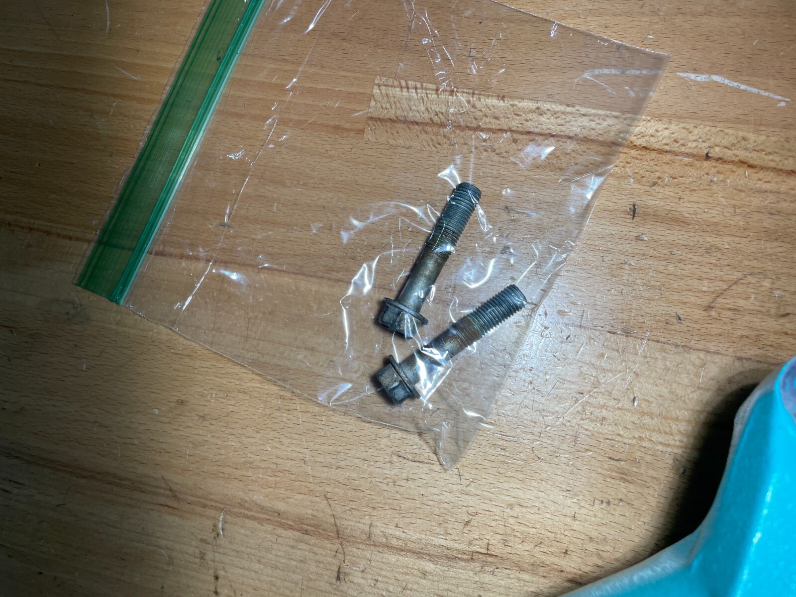 Kawasaki 1996-2000 1100 ZXi STX OEM Exhaust Muffler Body Assy 18180-3714 READ AD