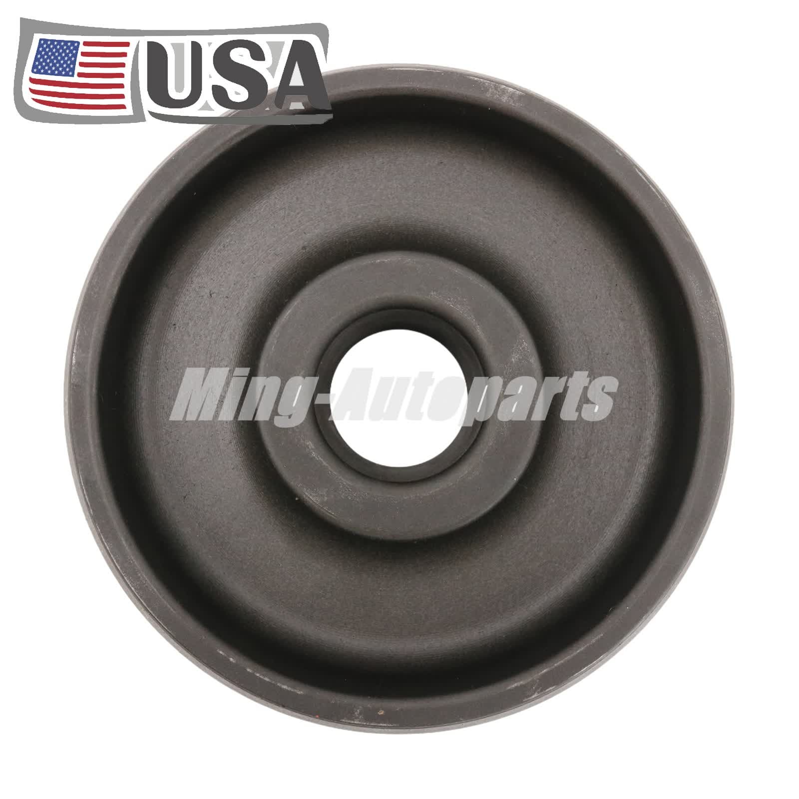 Wheel Balancer FOR Truck Dual Collet Centering Cone 4.72"-6.85" 40mm Shaft