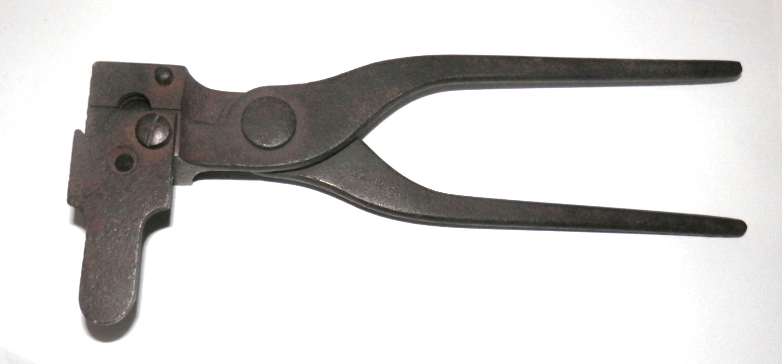 Indian  War Era Winchester 44 W.C.F. Single Cavity Bullet Mold