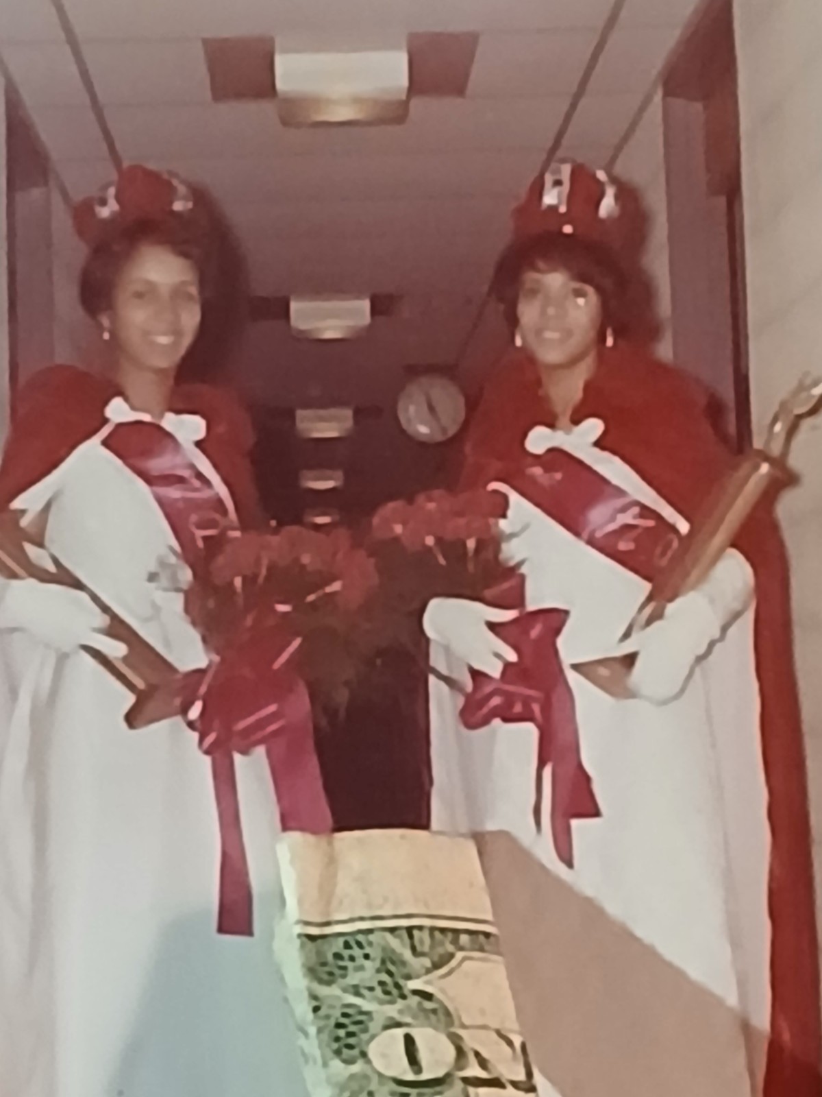 Hbcu College* MISS KAPPA ALPHA PSI * SHAW UNIVERSITY