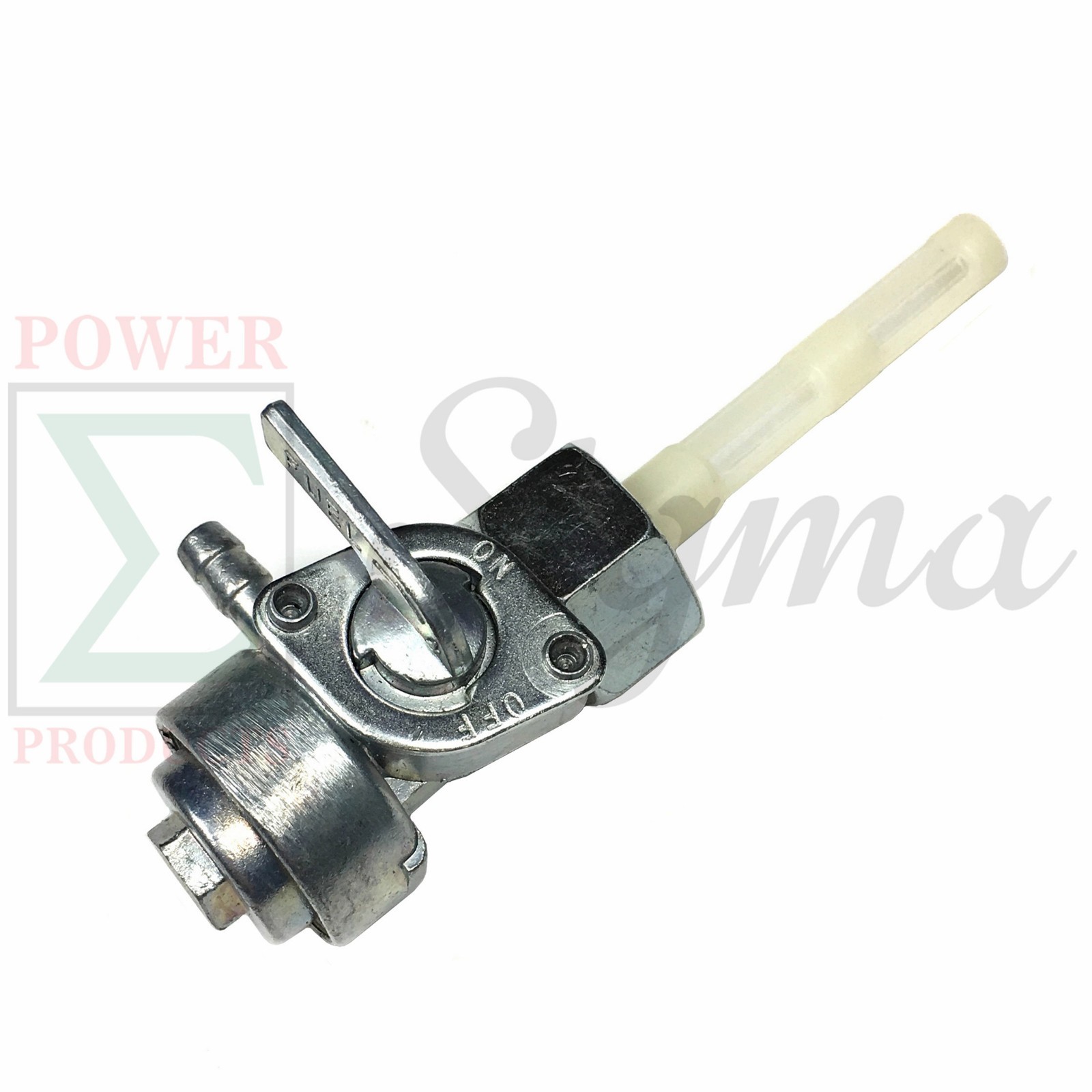 Fuel Shut off Valve Petcock For Predator 3500W 4375W 6.5HP Generator 63962 63960