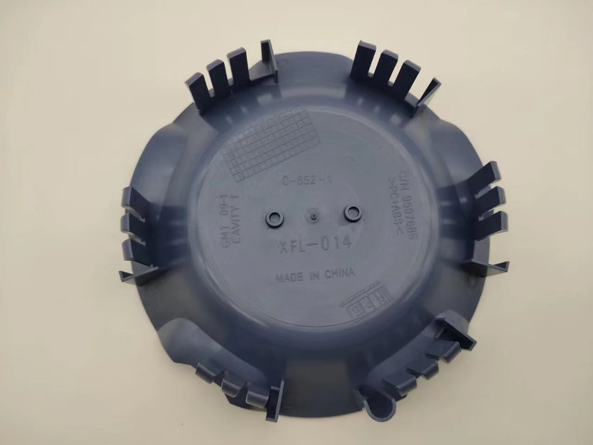 1PC NEW 2007-2013 CHEVY SILVERADO TAHOE AVALANCHE SUBURBAN WHEEL HUB CENTER CAP