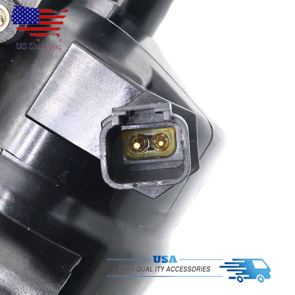 NEW Fuel Filter Housing For Ram 2500 3500 6.7L Diesel 2011-2012 68065609AC
