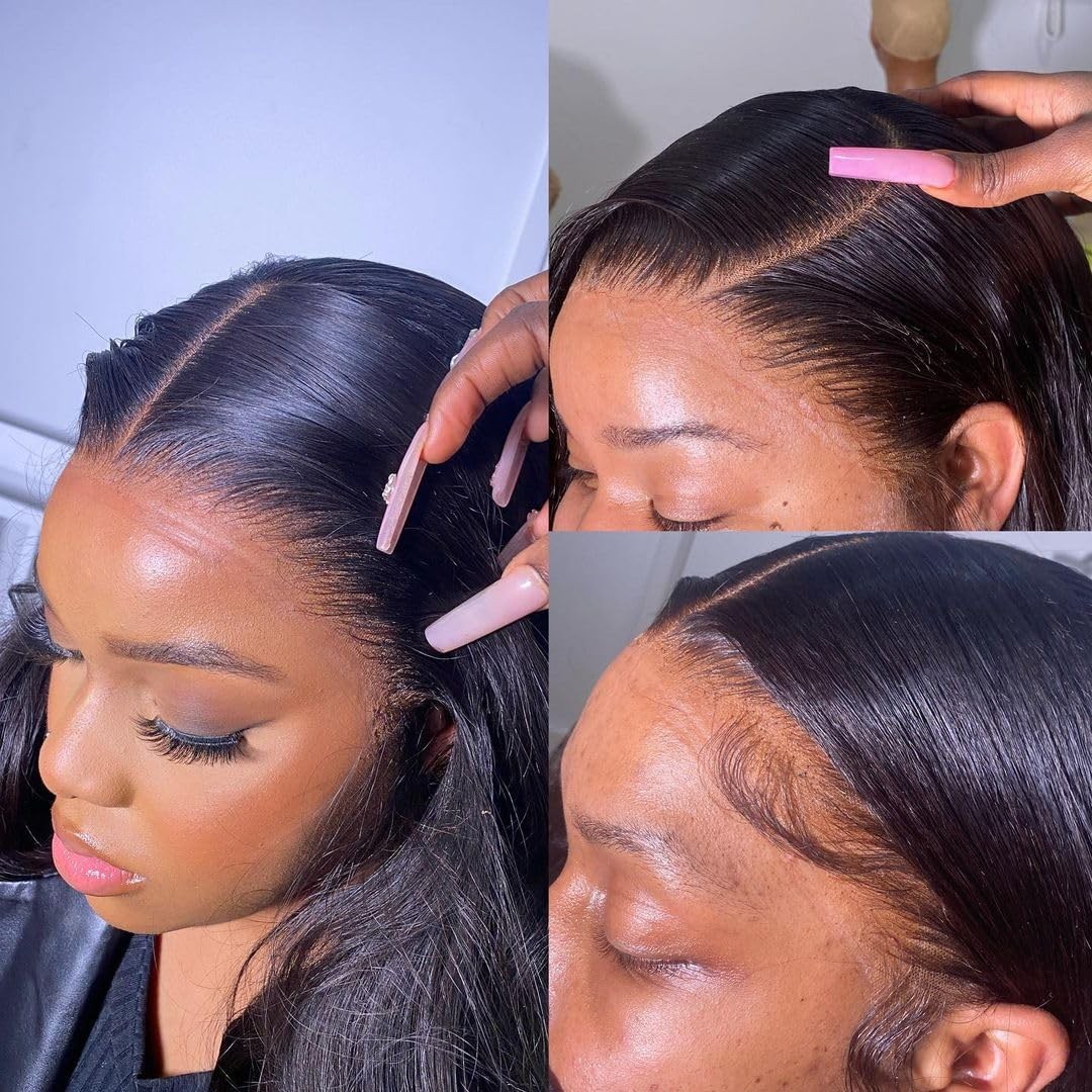 Dolahair Extreme Hold Lace Glue for Wigs, Waterproof, Invisible Bonding, 1.285