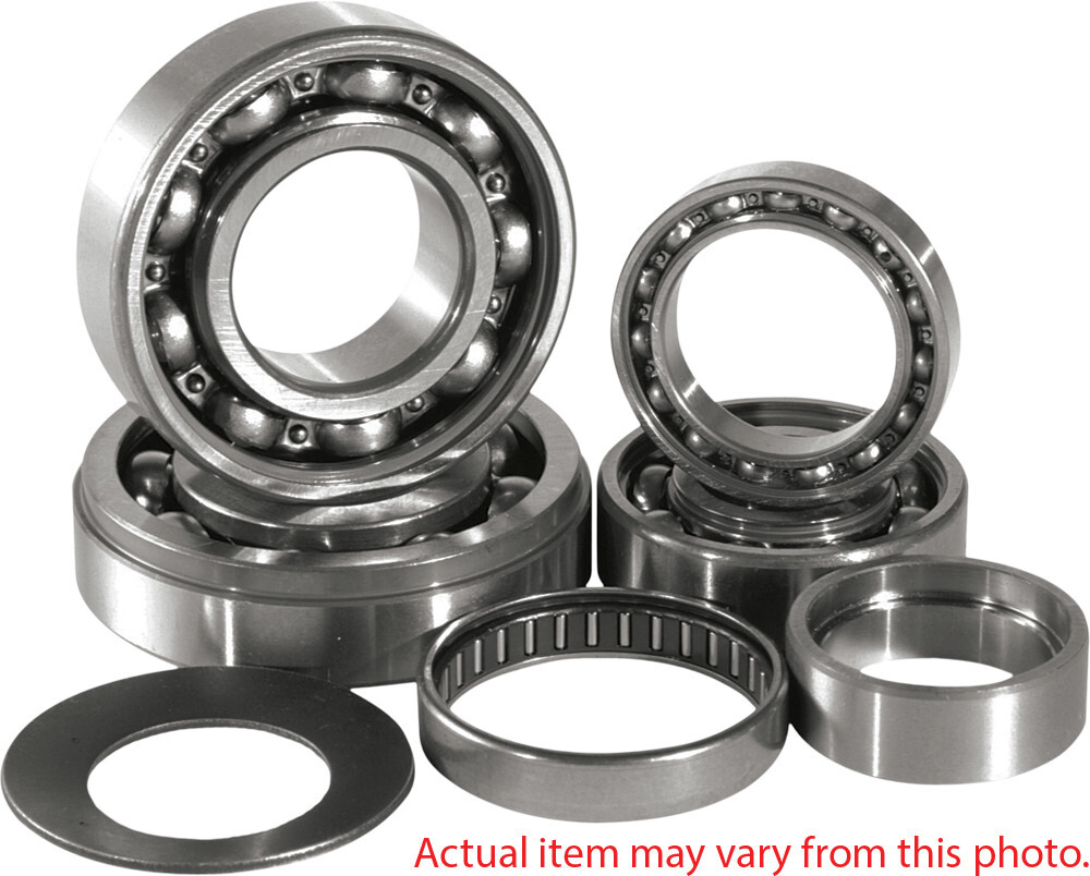 Hot Rods Transmission Bearing Kit Yamaha YZ125 98-04