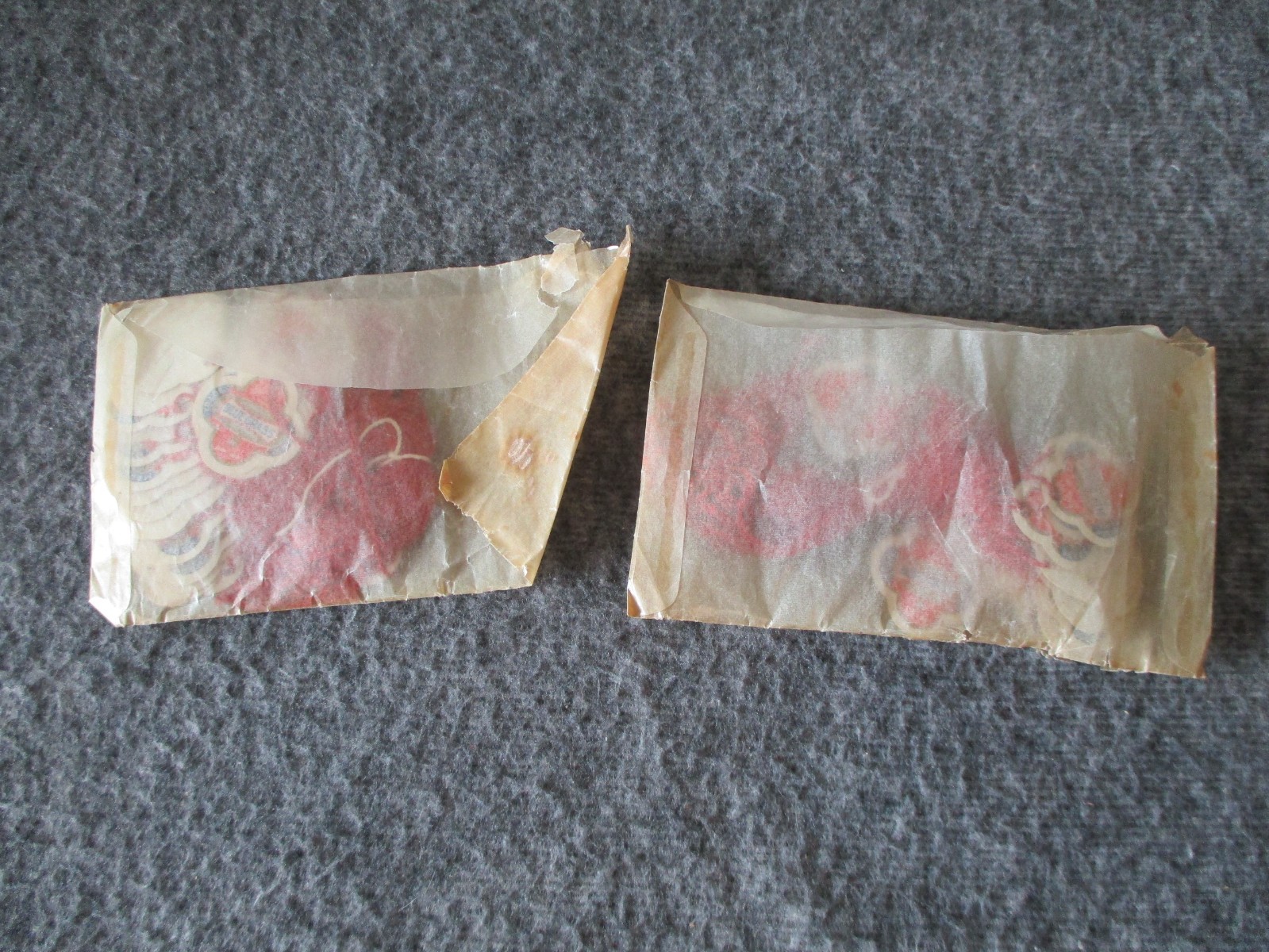 BELKNAP BLUE GRASS VINTAGE SALES STICKERS & PAPER PRICE TAGS - HUGE LOT - 200++