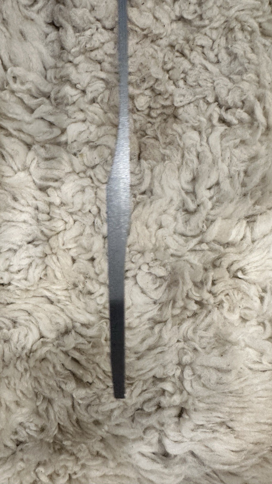 Browning Replacement Shotgun Vent Rib, replacement rib 26" long x 5/16" wide