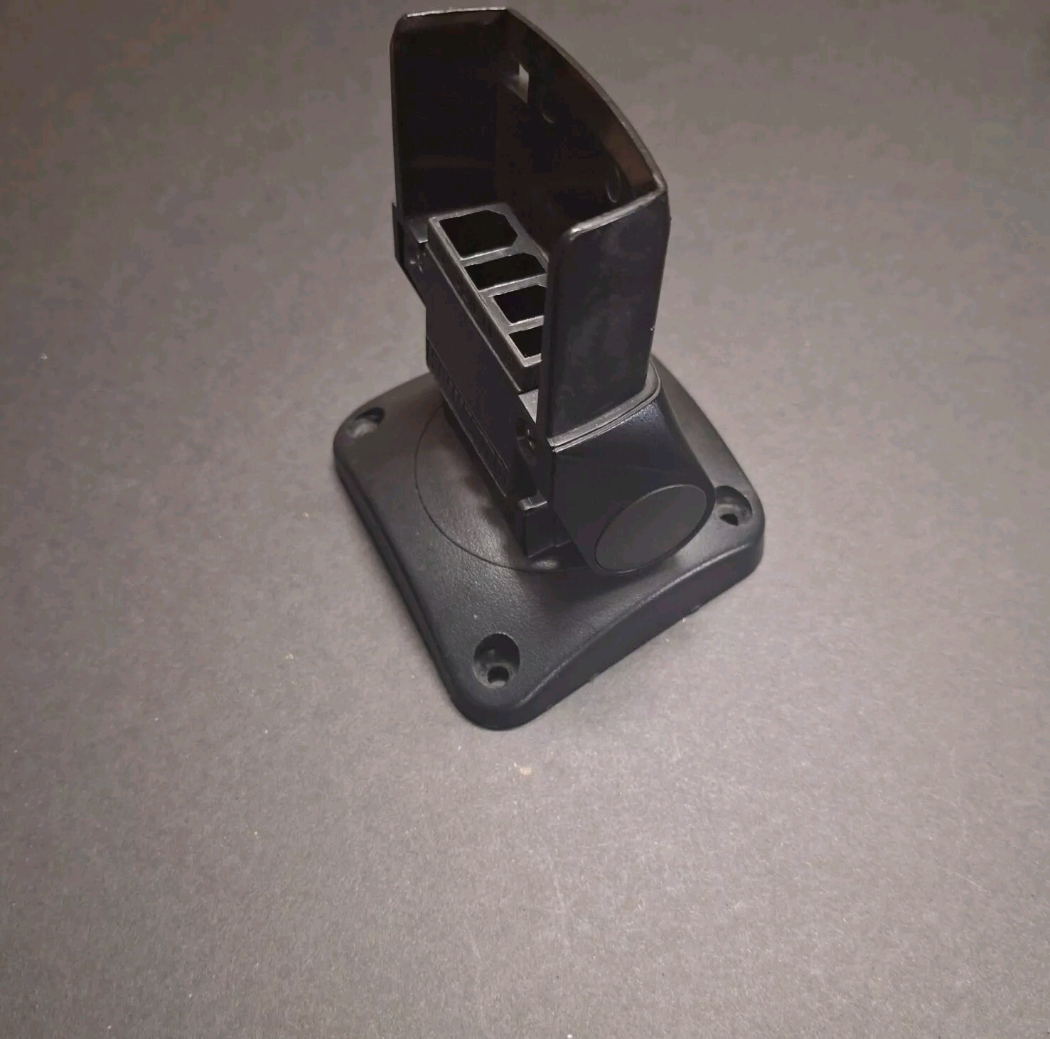 Humminbird MS-M Tilt & Swivel Mount Bracket