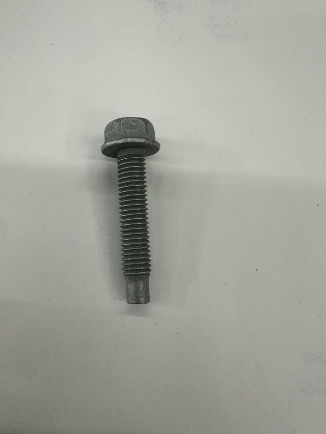 Genuine Ford Starter Bolt W704942-S437M