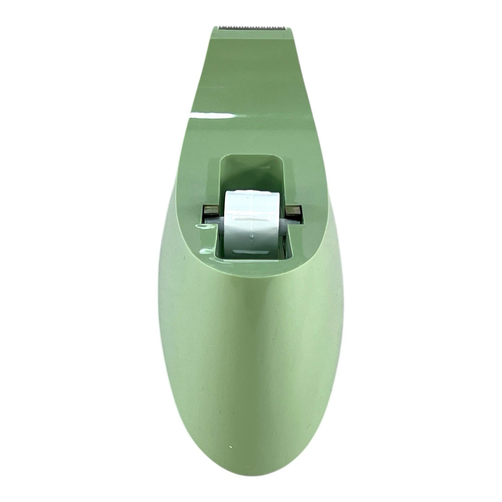 VTG Late 1950s-Early 1960s Scotch Brand 3M Surf Green Tape Dispenser C-5 NIB