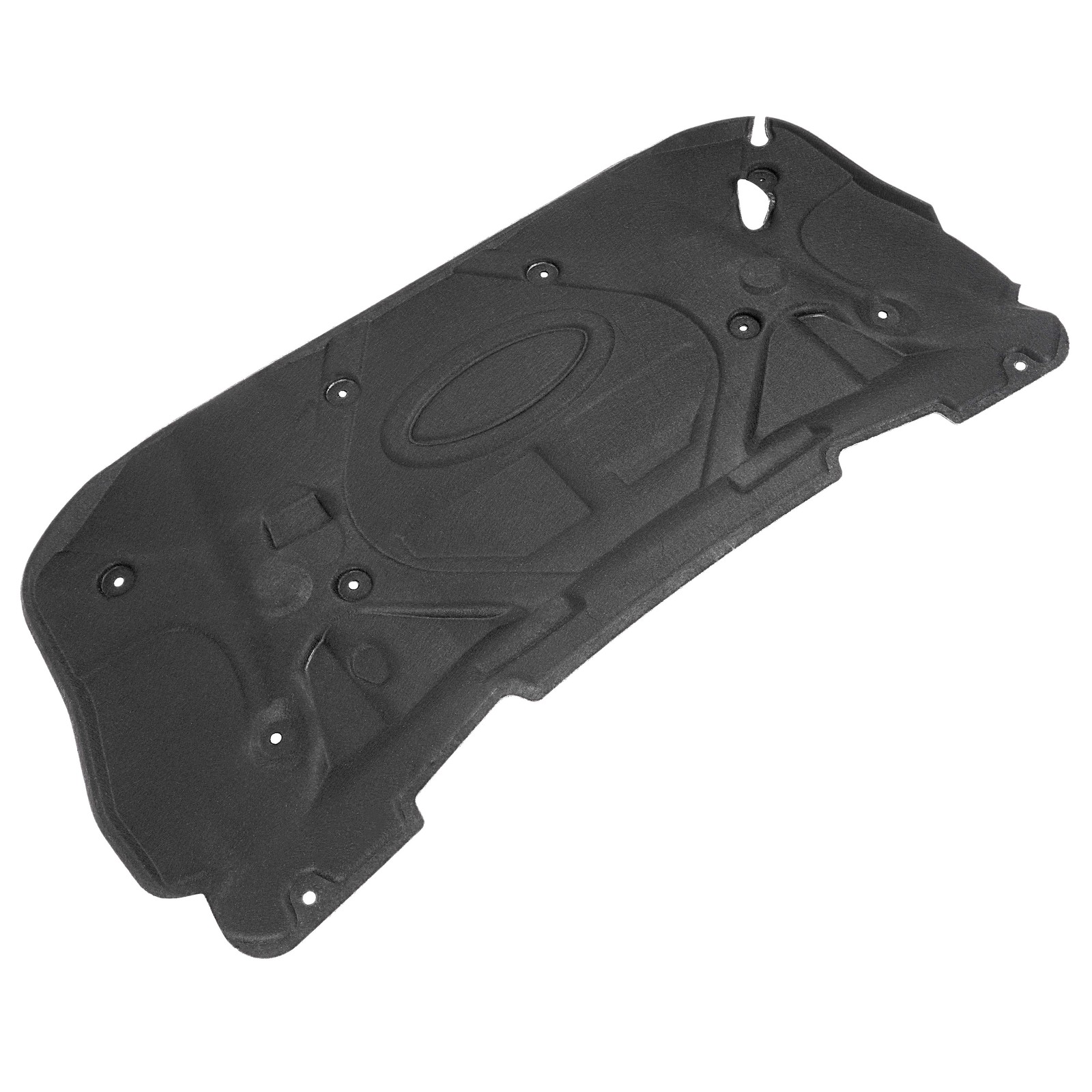 For Ford F-250 F-350 F-450 F-550 Super Duty 2017-2022 2019 Hood Insulation Pad