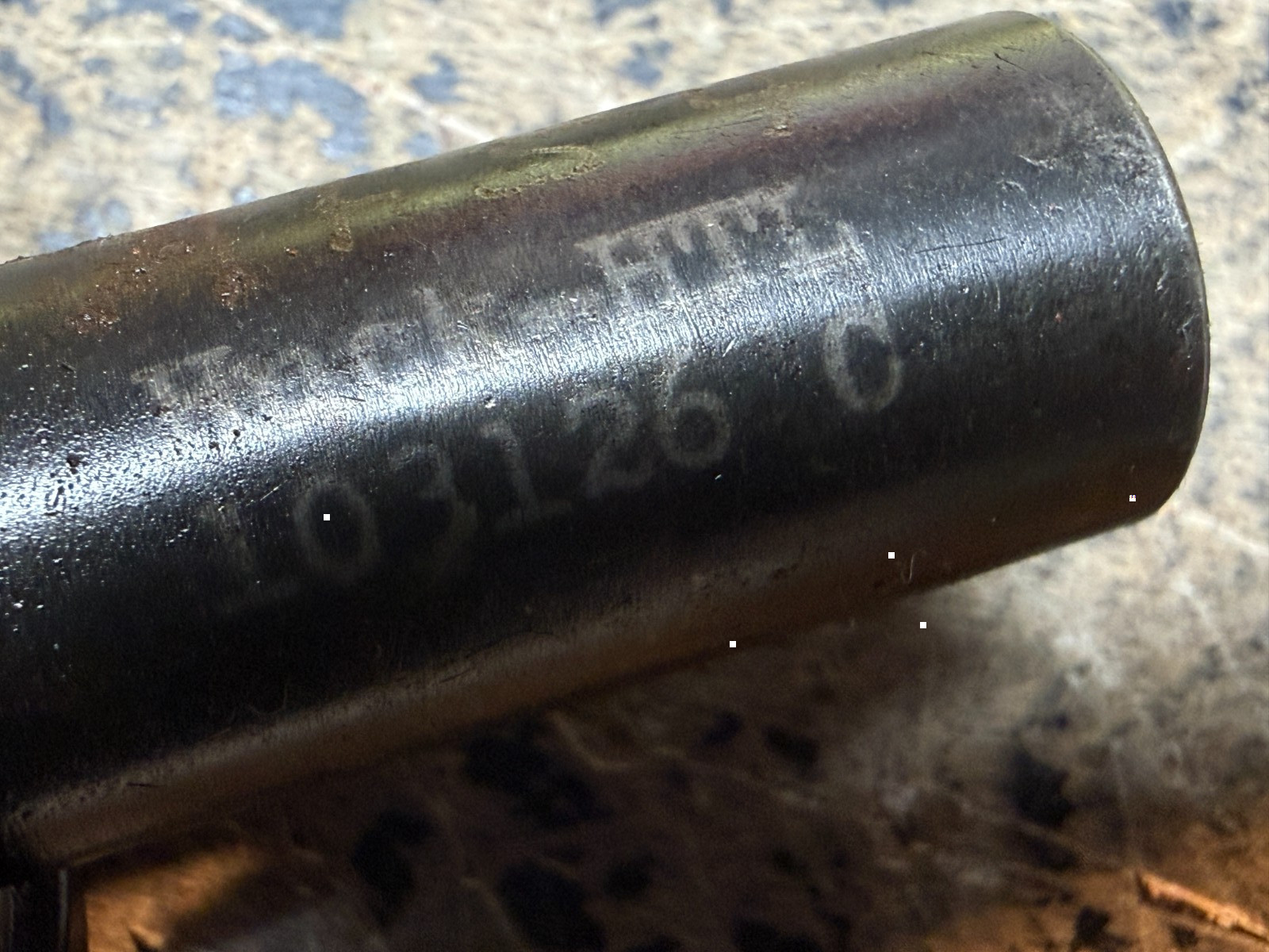 Huck 99-561 Rivet Gun Pulling Head