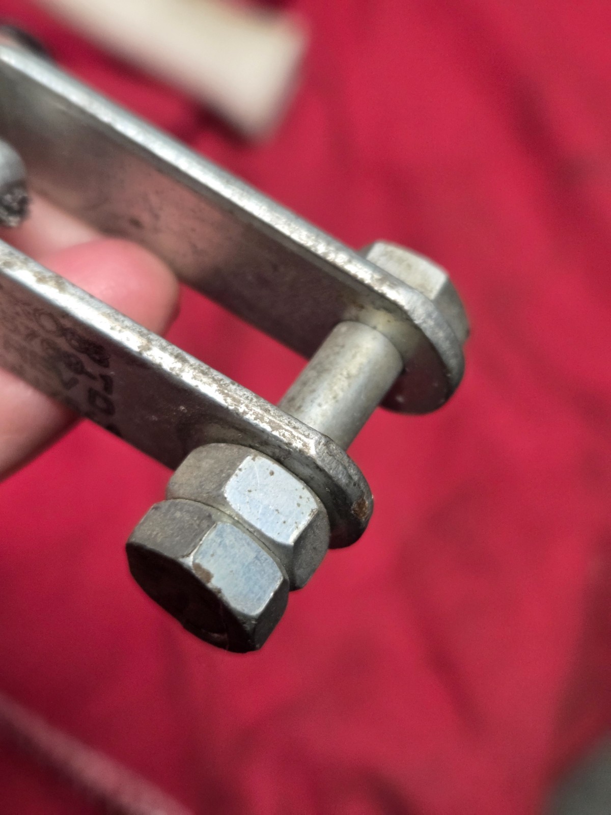 KENWORTH T600 HOOD CABLE K8-5791, 08175AA NEW OPEN BOX