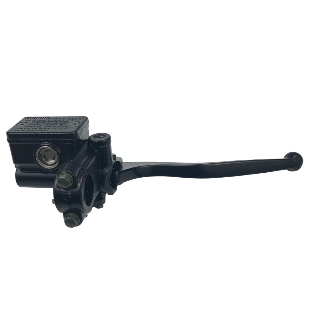 Front Right Brake Master Cylinder for Honda ATC200X ATC250R ATC350X 1985-1987