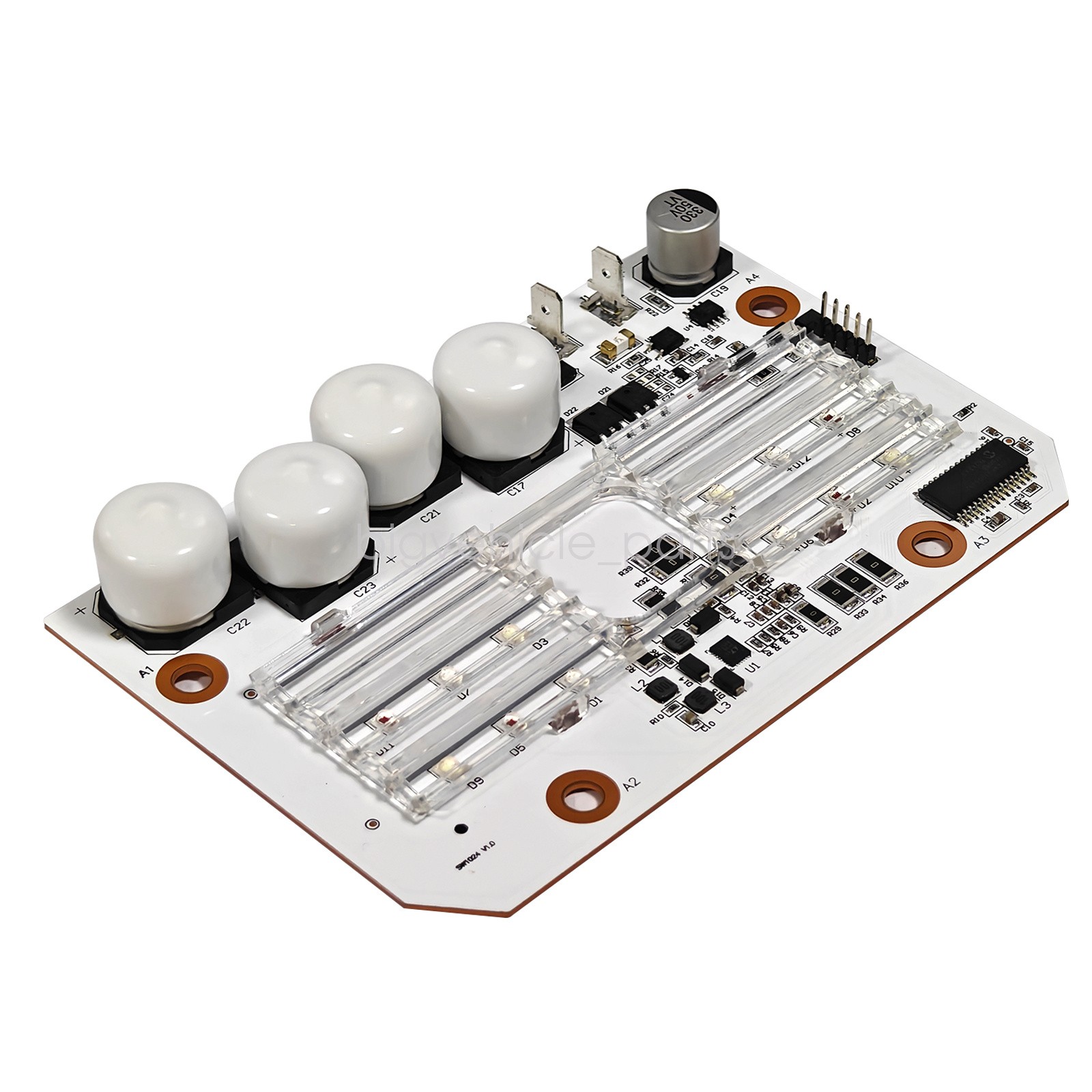 619818Z LED Light Engine Board Kit For IntelliBrite 5G Color LED Pool Light