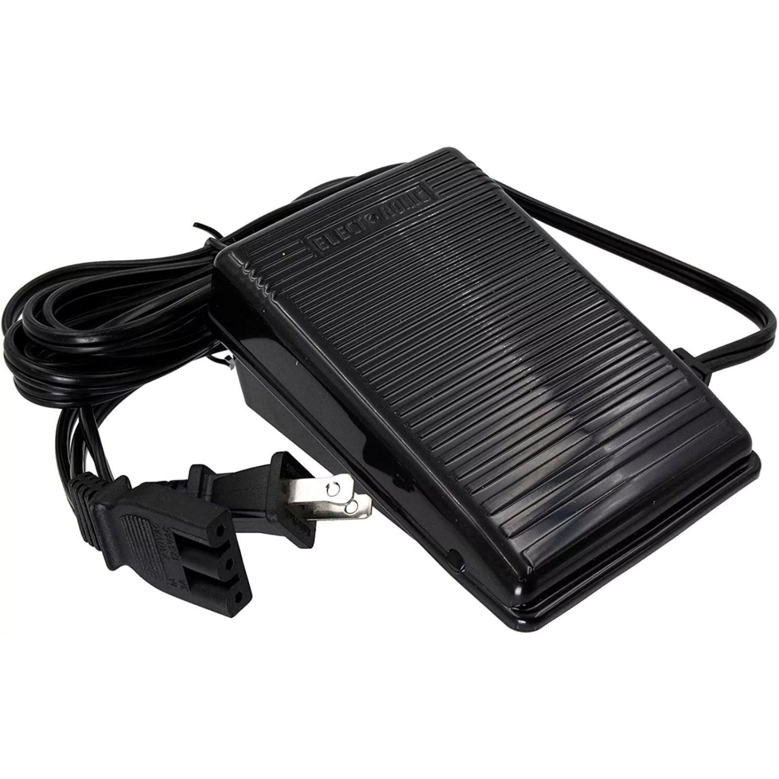 Foot Controller &Power Cord For Singer For Janome For Elna Sewing Machine 110V